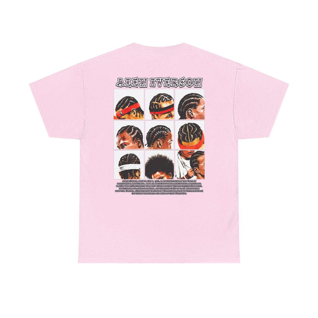 AI BRAIDS STANDARD TEE