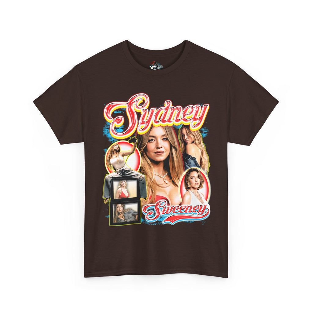 SYDNEY STANDARD TEE