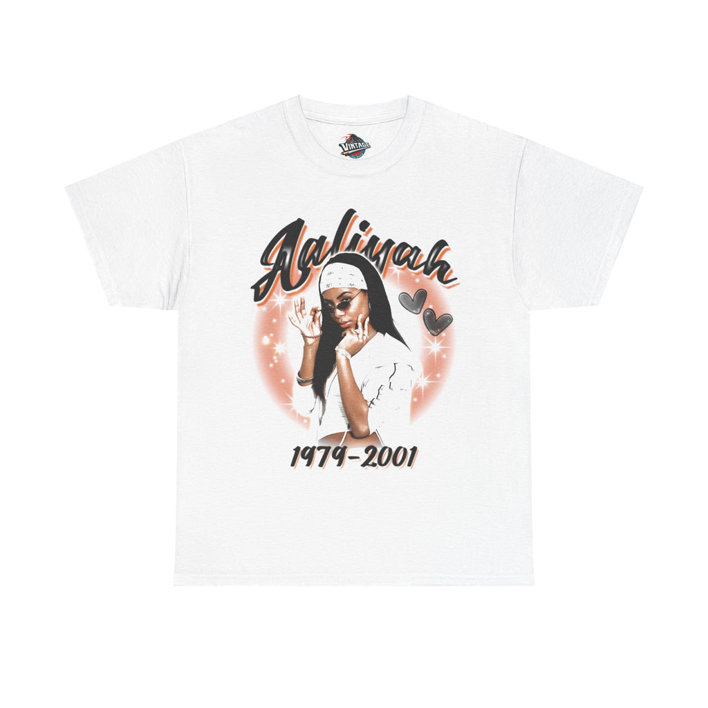QUEEN OF R&N STANDARD TEE