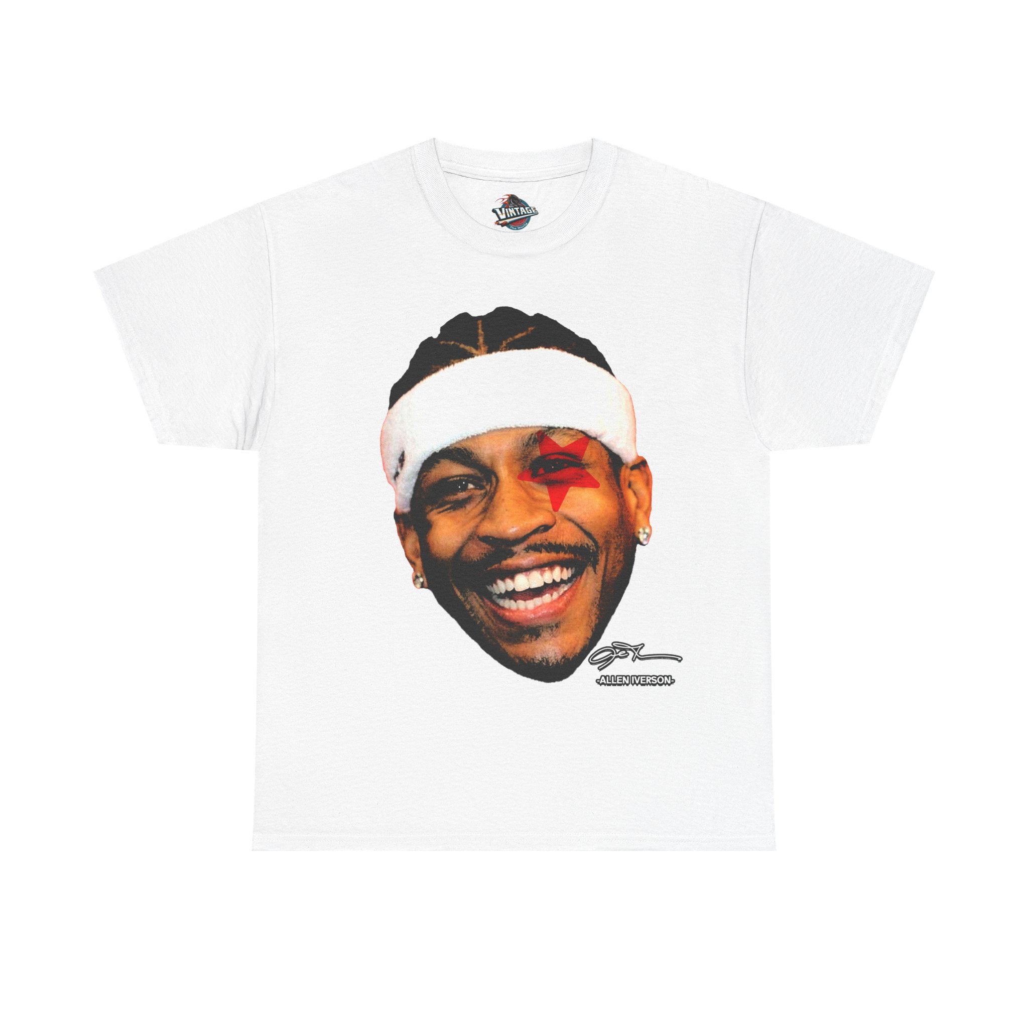 AI BRAIDS STANDARD TEE