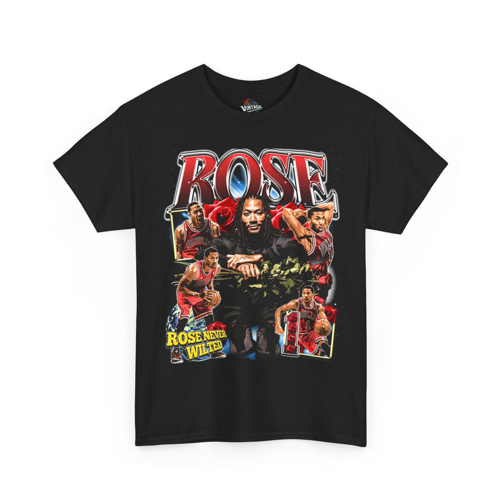 ROSE STANDARD TEE