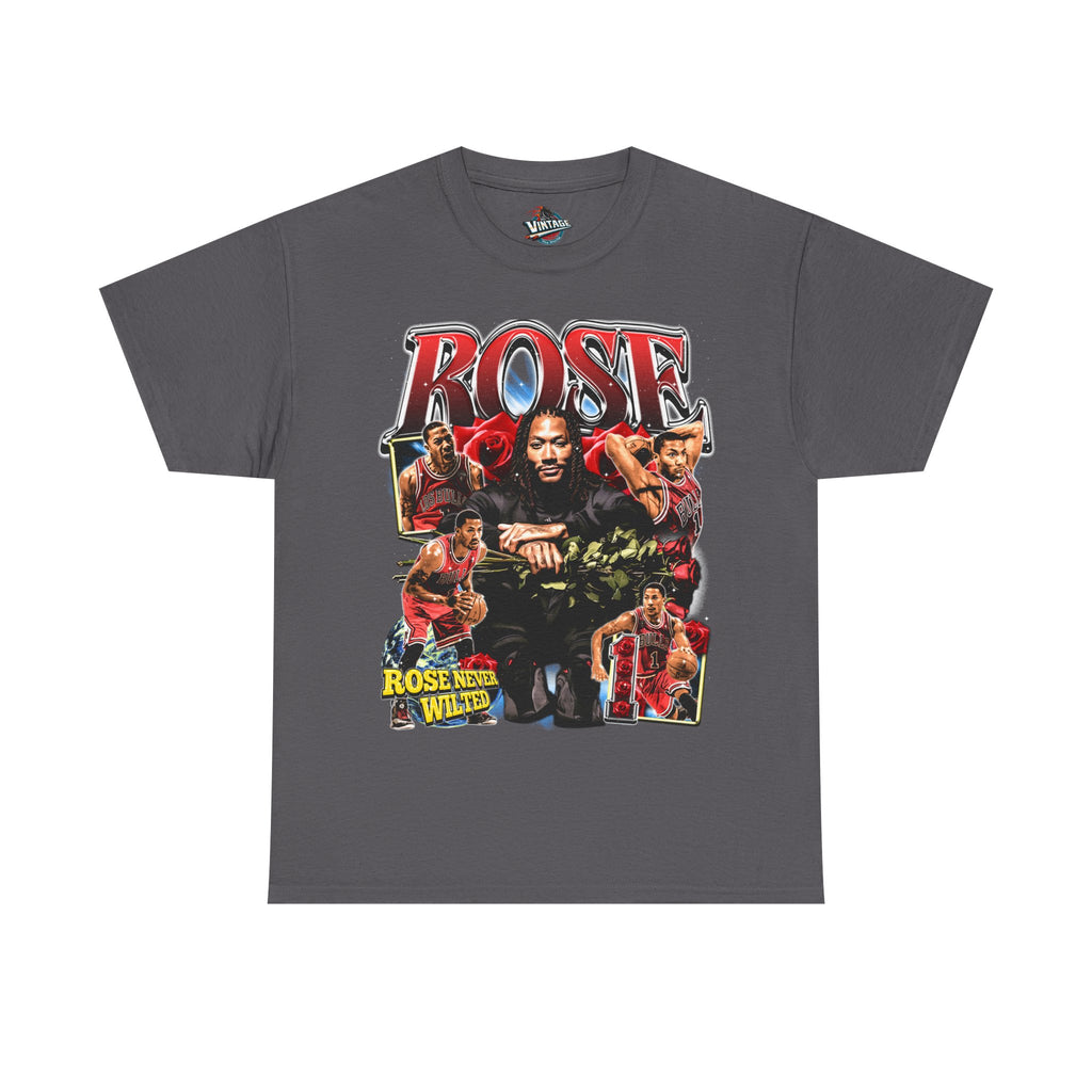 ROSE STANDARD TEE