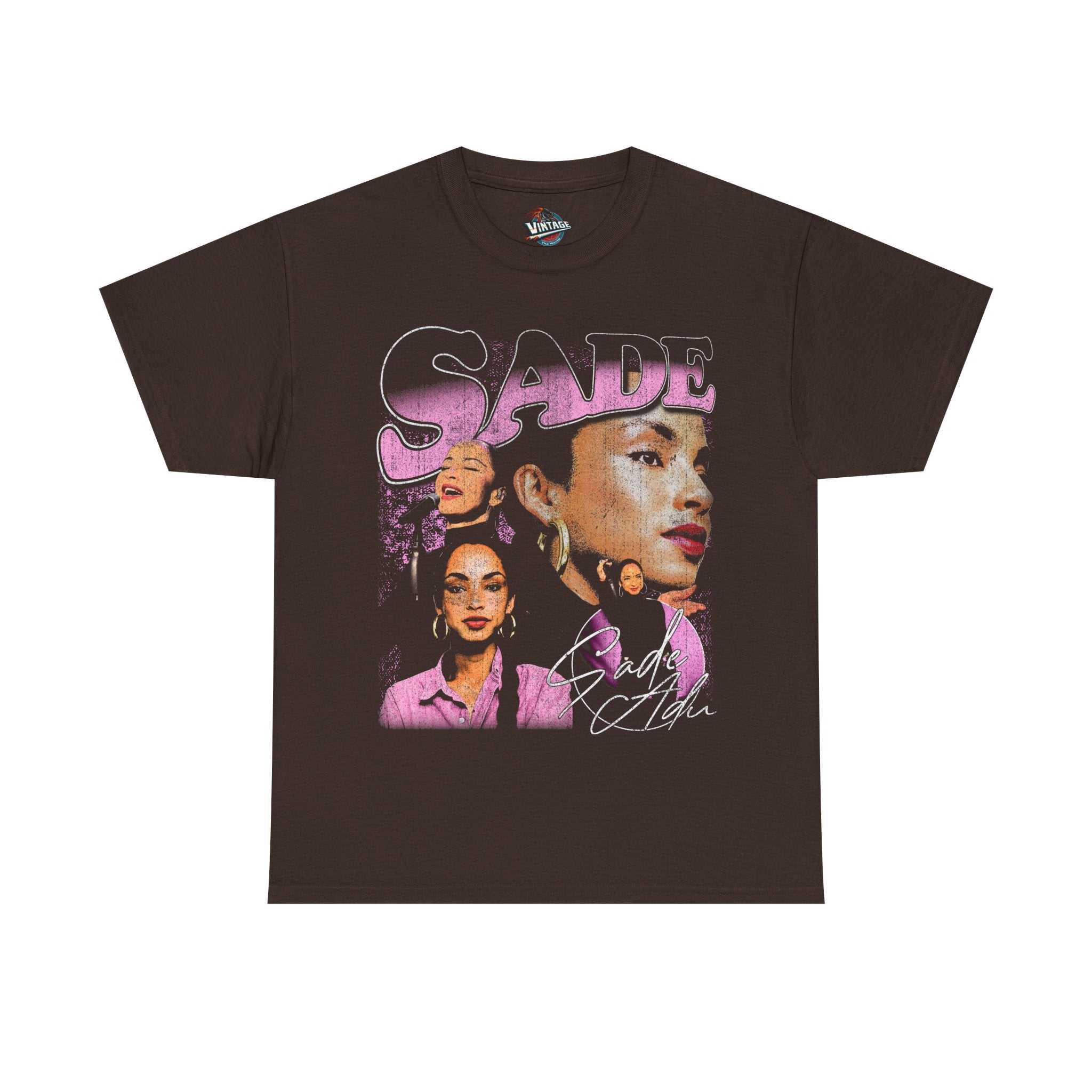 THE LADY STANDARD TEE