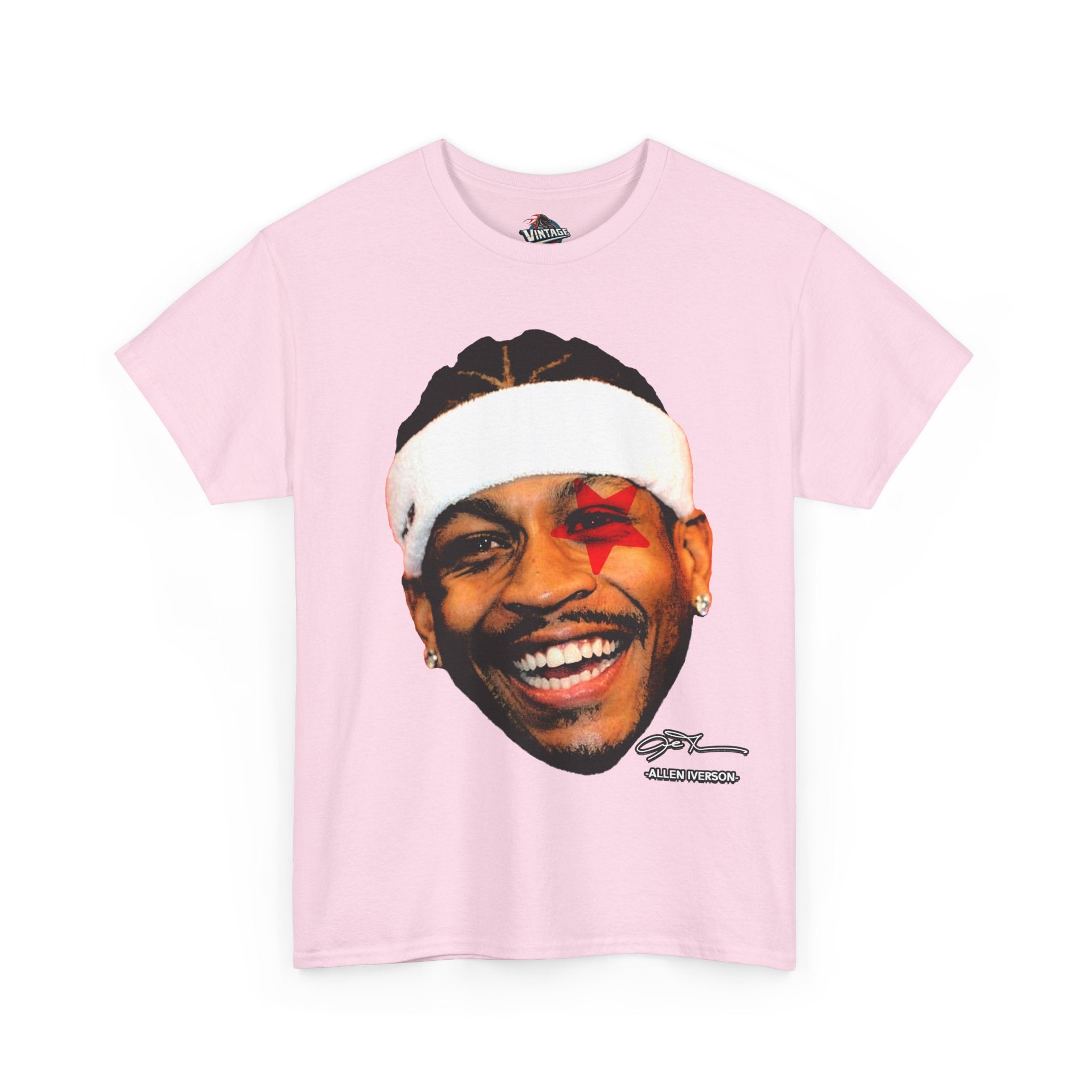 AI BRAIDS STANDARD TEE