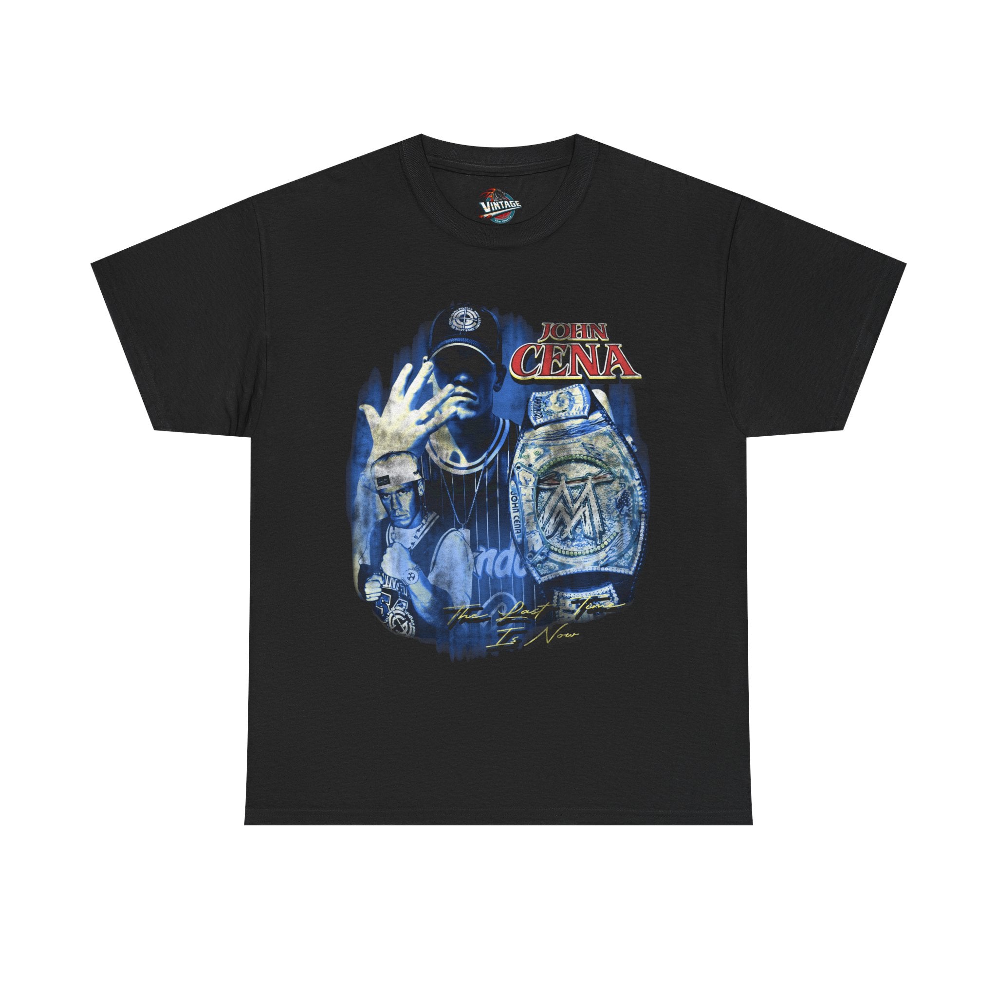 CANT SEE ME STANDARD TEE