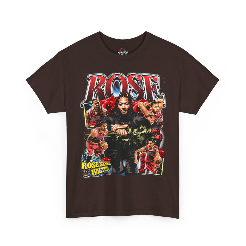 ROSE STANDARD TEE