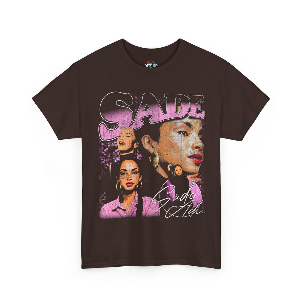 THE LADY STANDARD TEE
