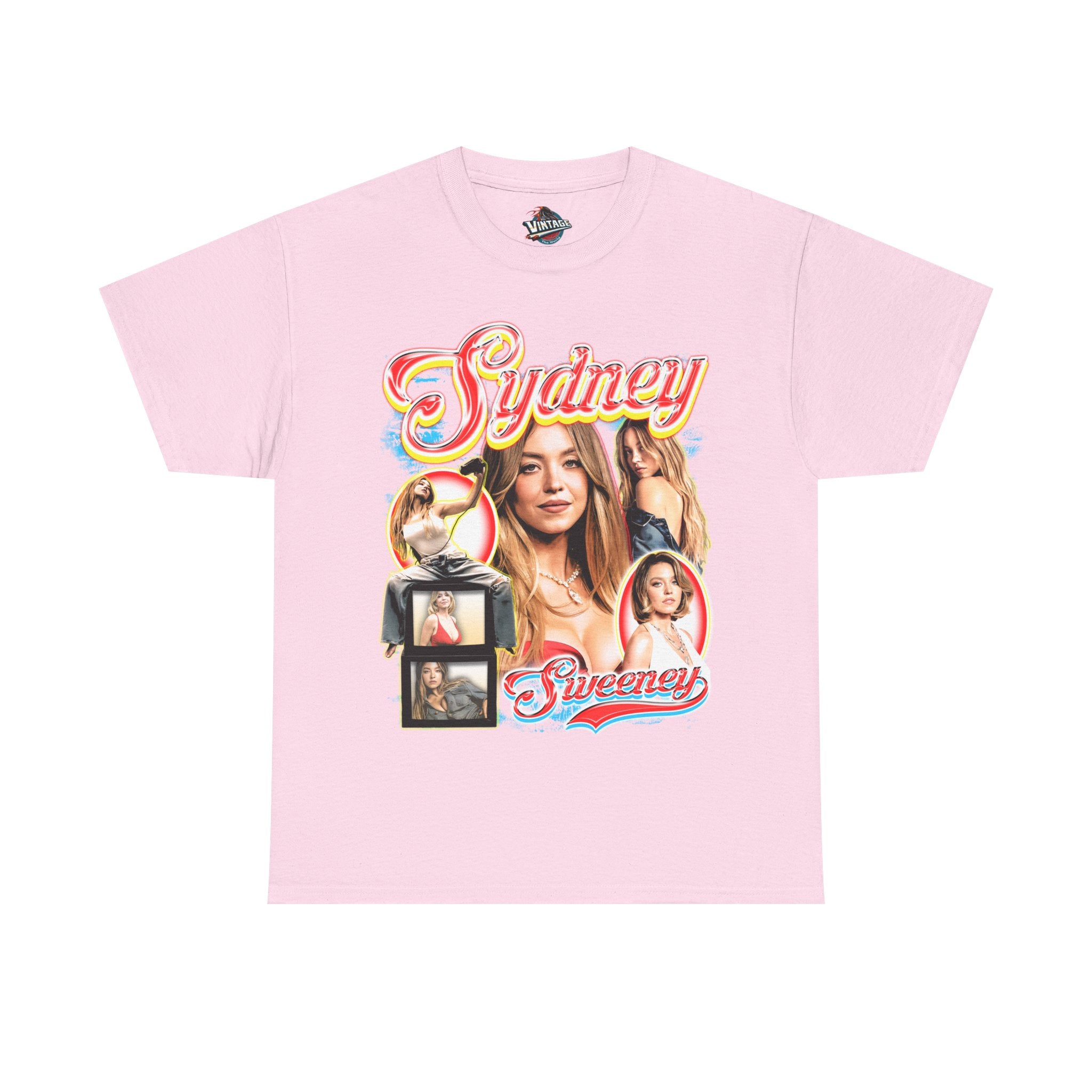 SYDNEY STANDARD TEE