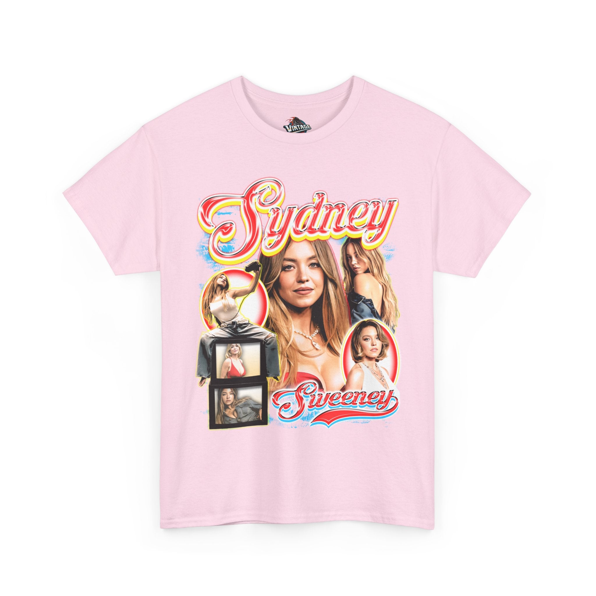 SYDNEY STANDARD TEE