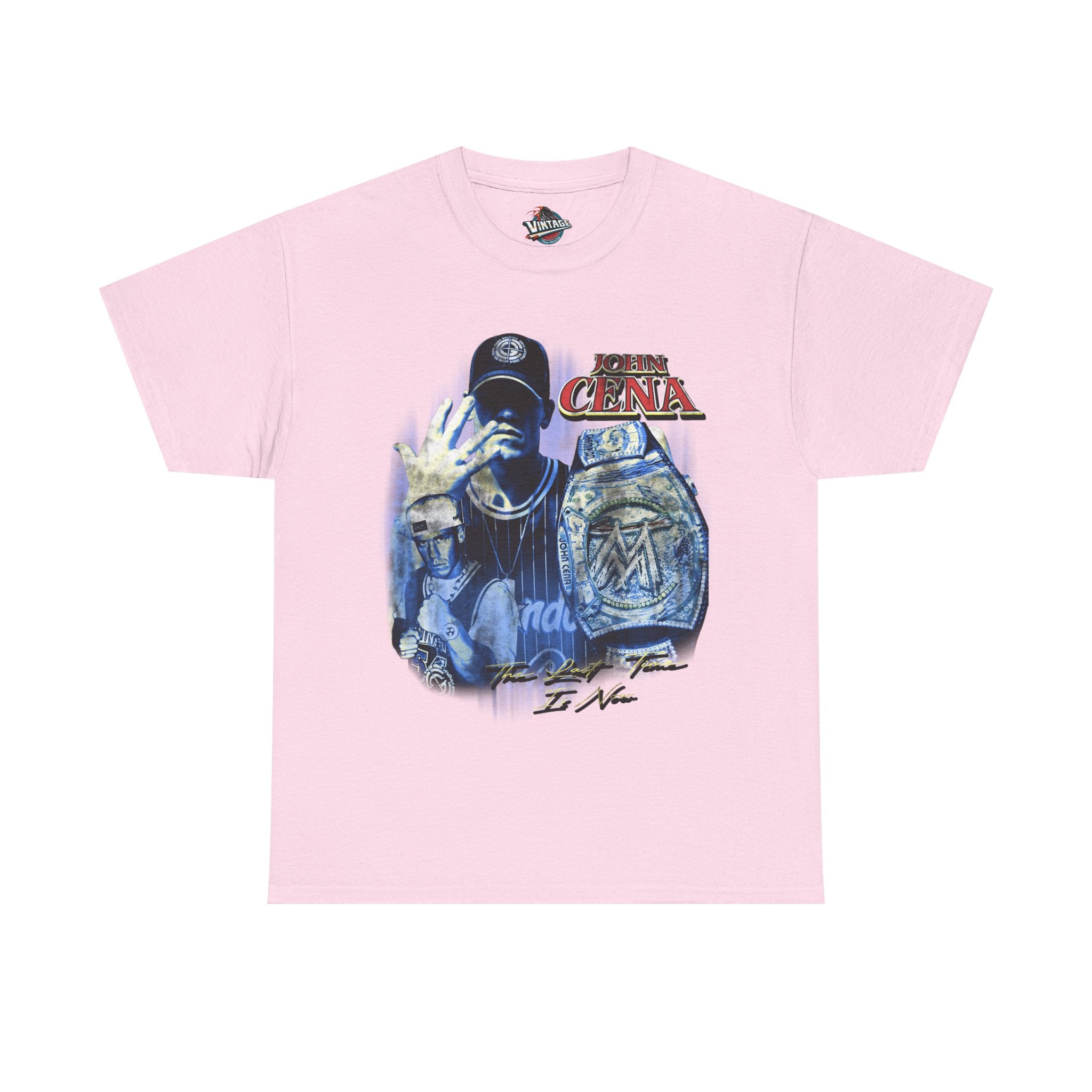 CANT SEE ME STANDARD TEE