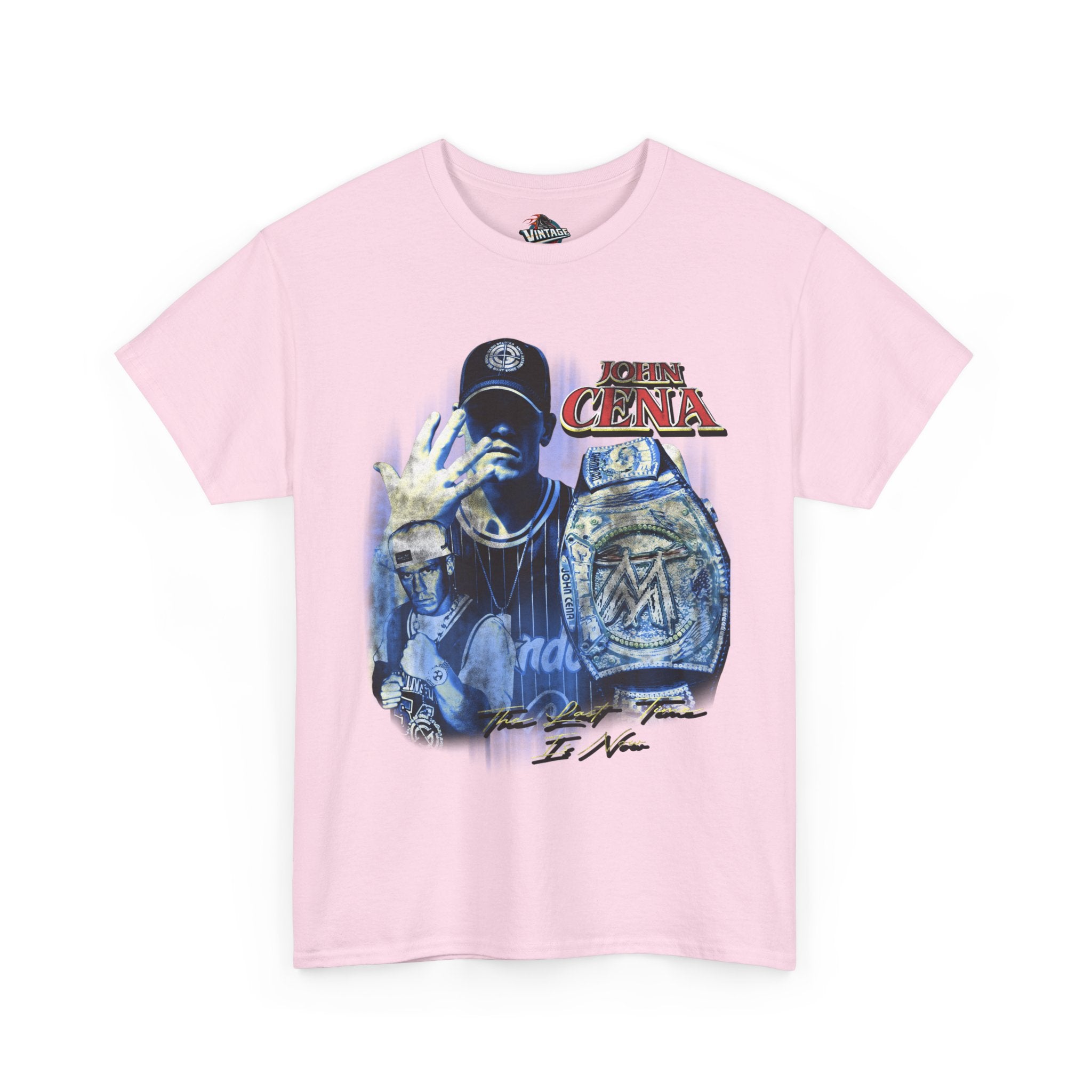 CANT SEE ME STANDARD TEE