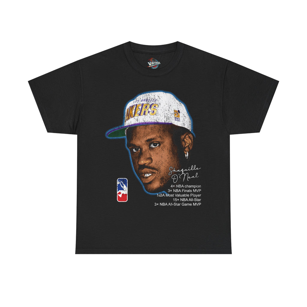 THE DIESEL STANDARD TEE