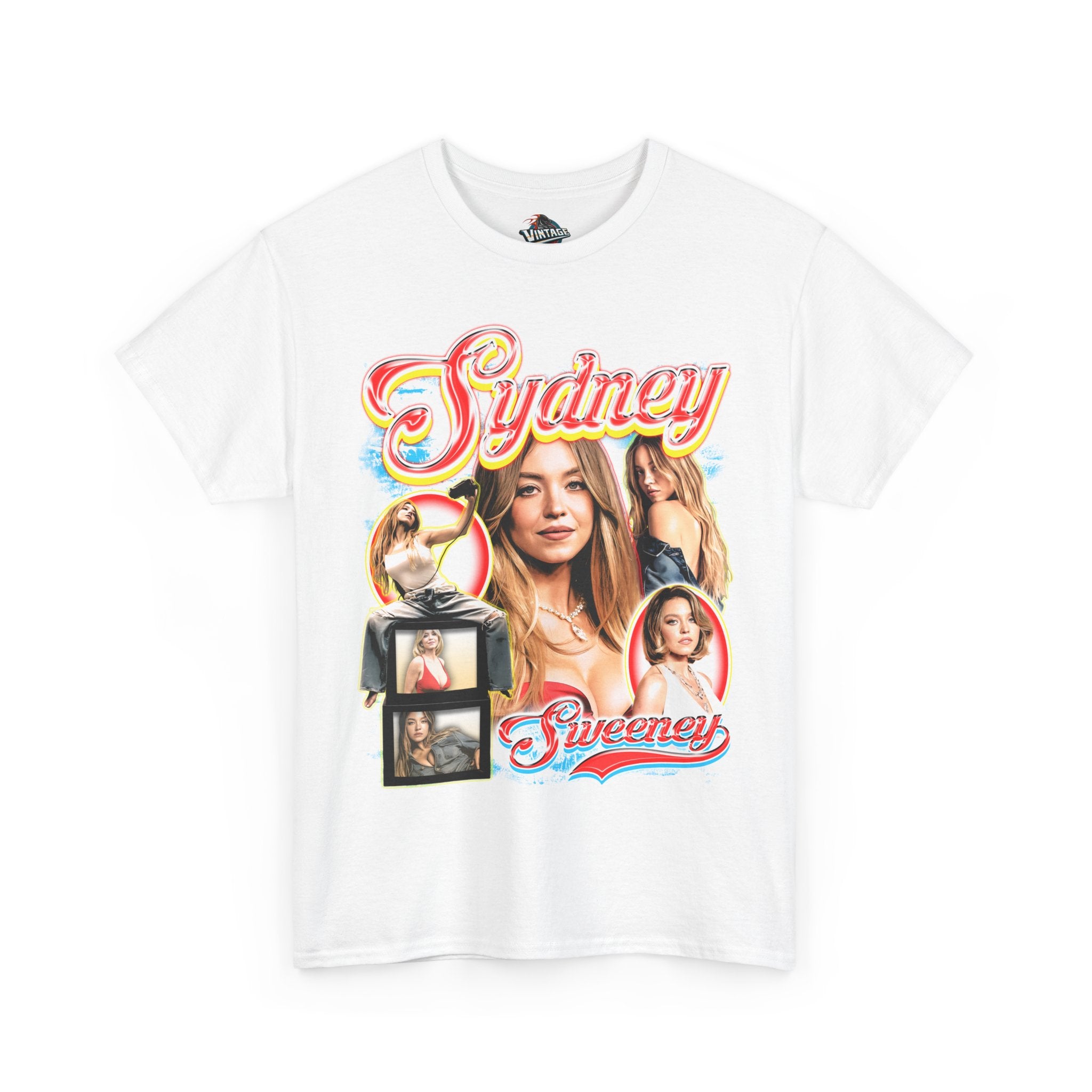 SYDNEY STANDARD TEE