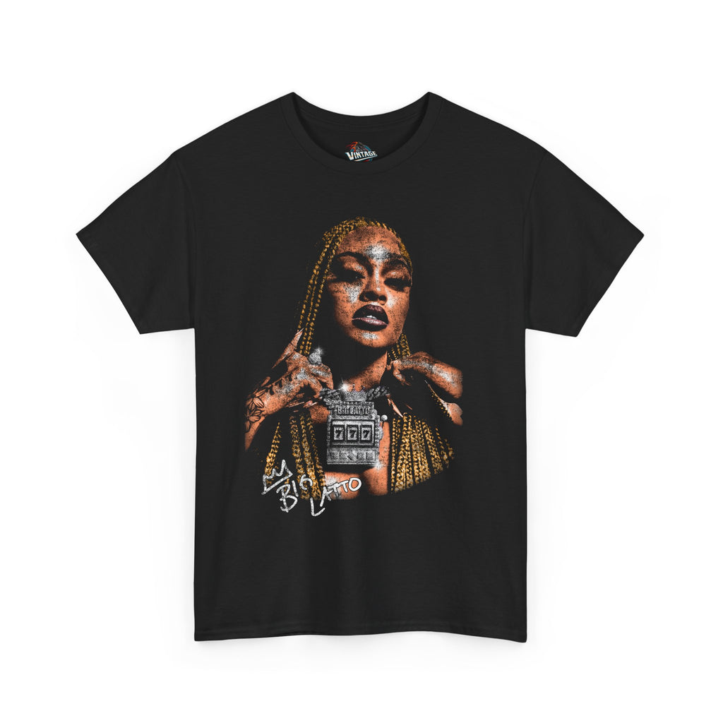 BIG MAMMA STANDARD TEE