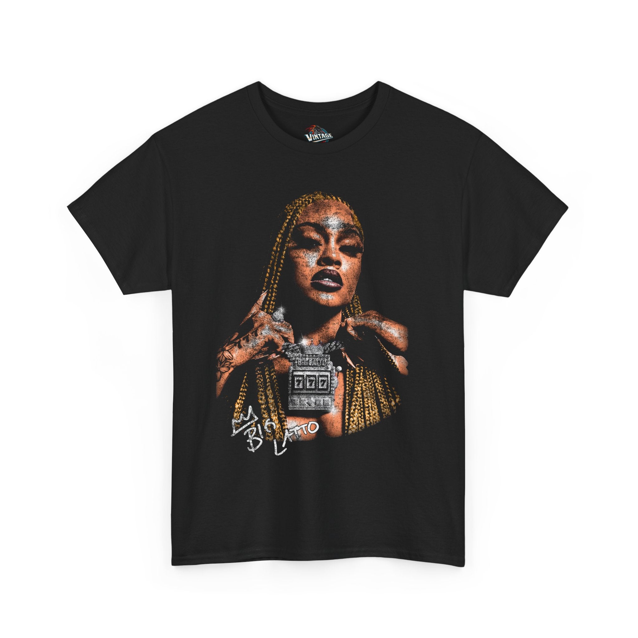 BIG MAMMA STANDARD TEE