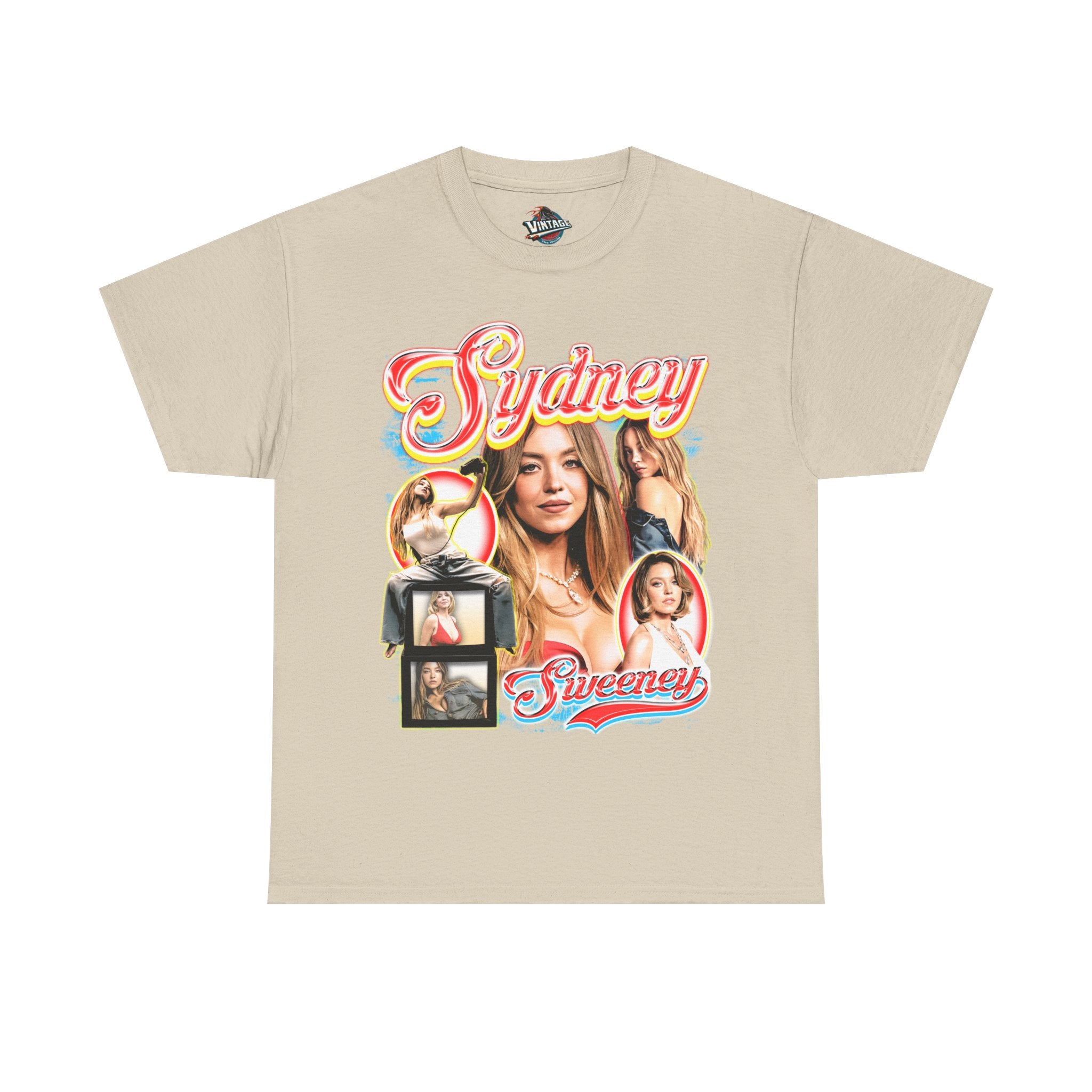 SYDNEY STANDARD TEE