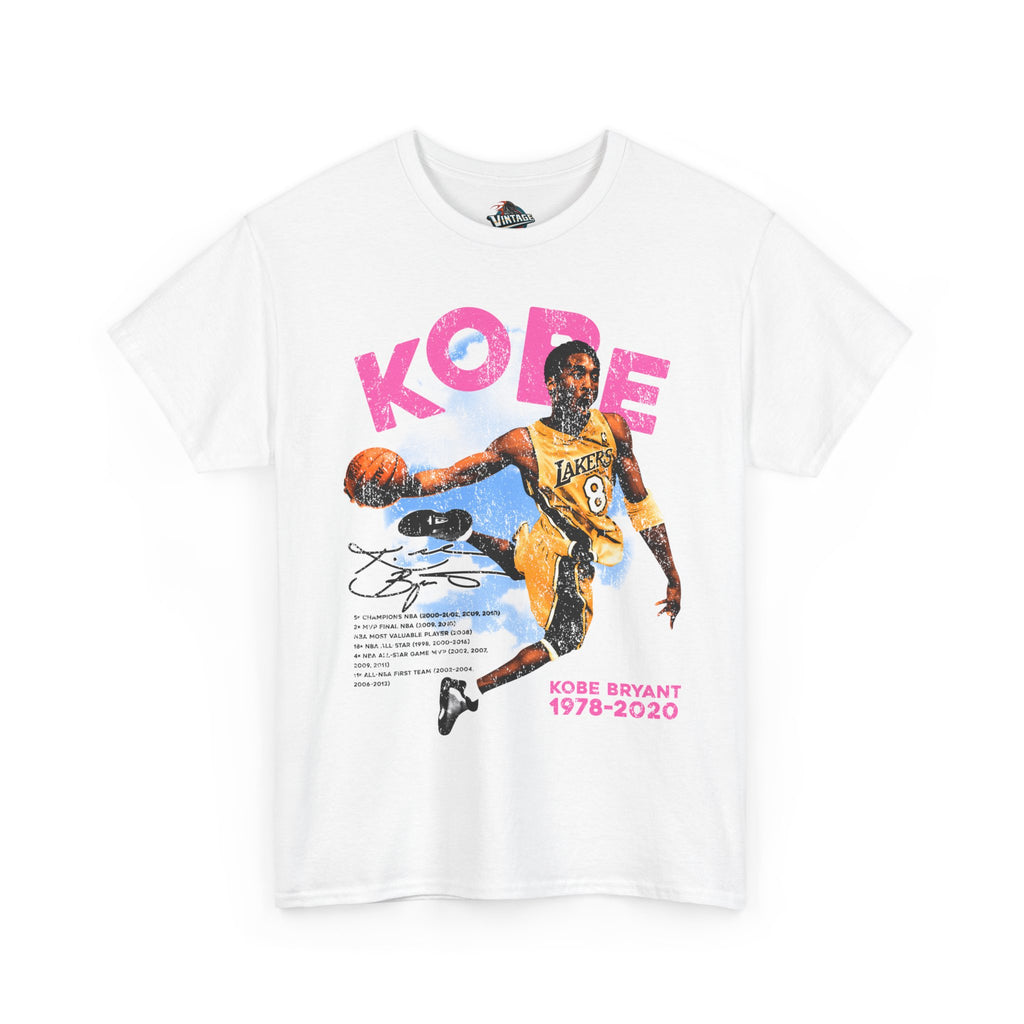 MAMBA FOREVER STANDARD TEE