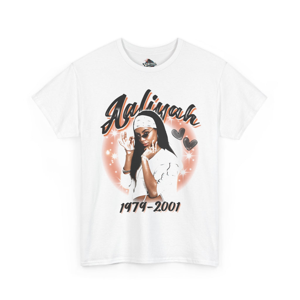 QUEEN OF R&N STANDARD TEE