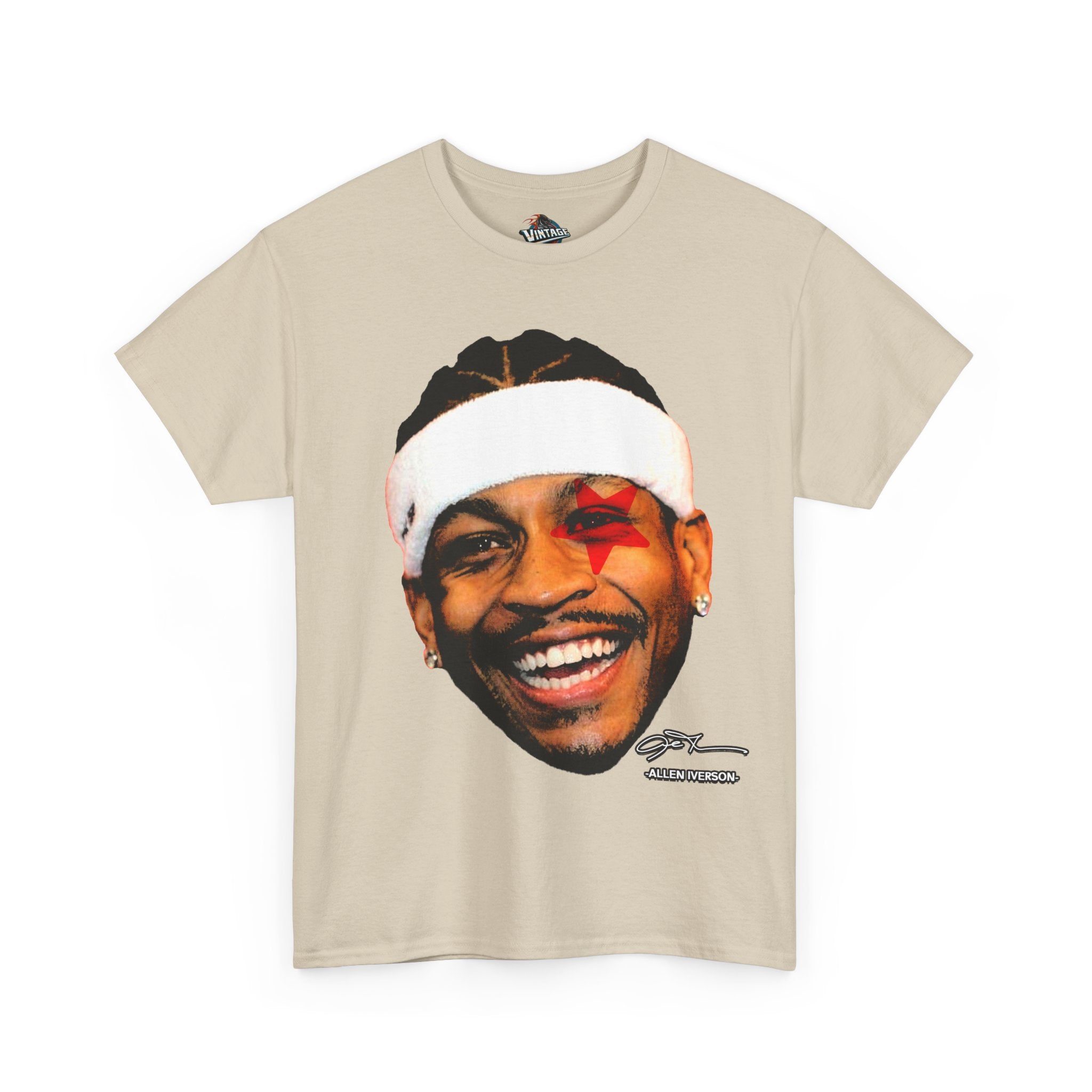 AI BRAIDS STANDARD TEE