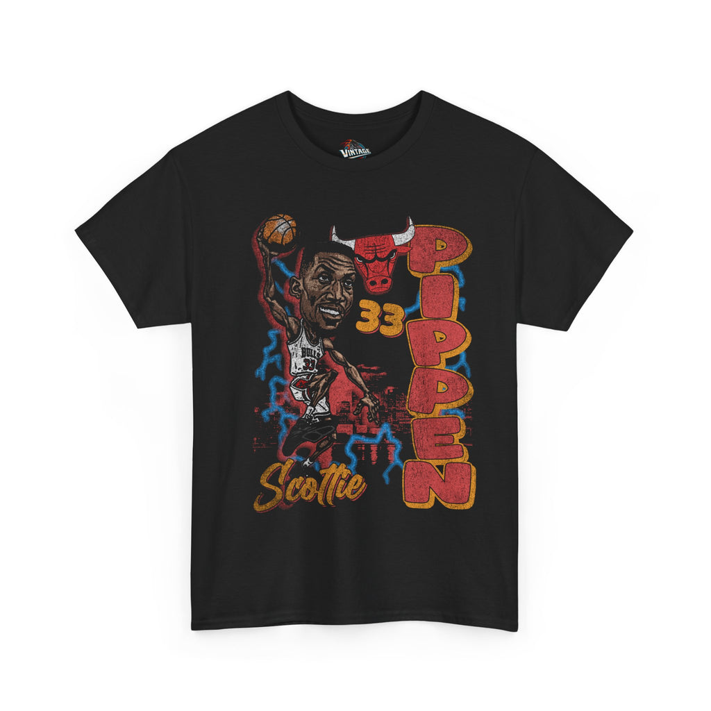 PIPPEN STANDARD TEE