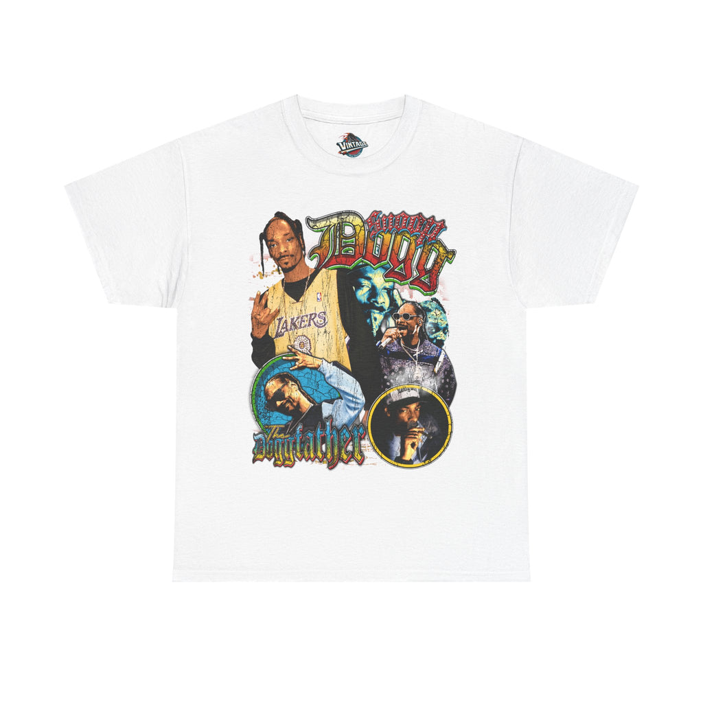 THE DOGGFATHER STANDARD TEE