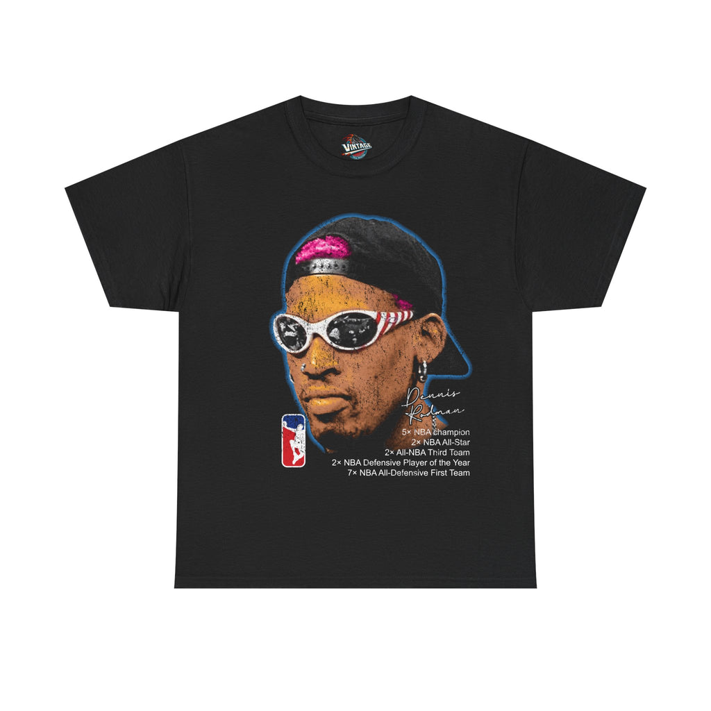 BIG FACE MENACE STANDARD TEE