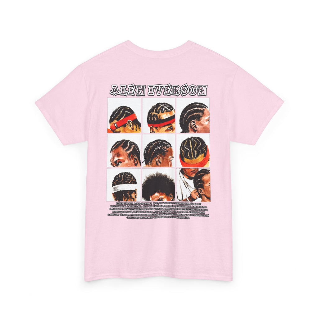 AI BRAIDS STANDARD TEE