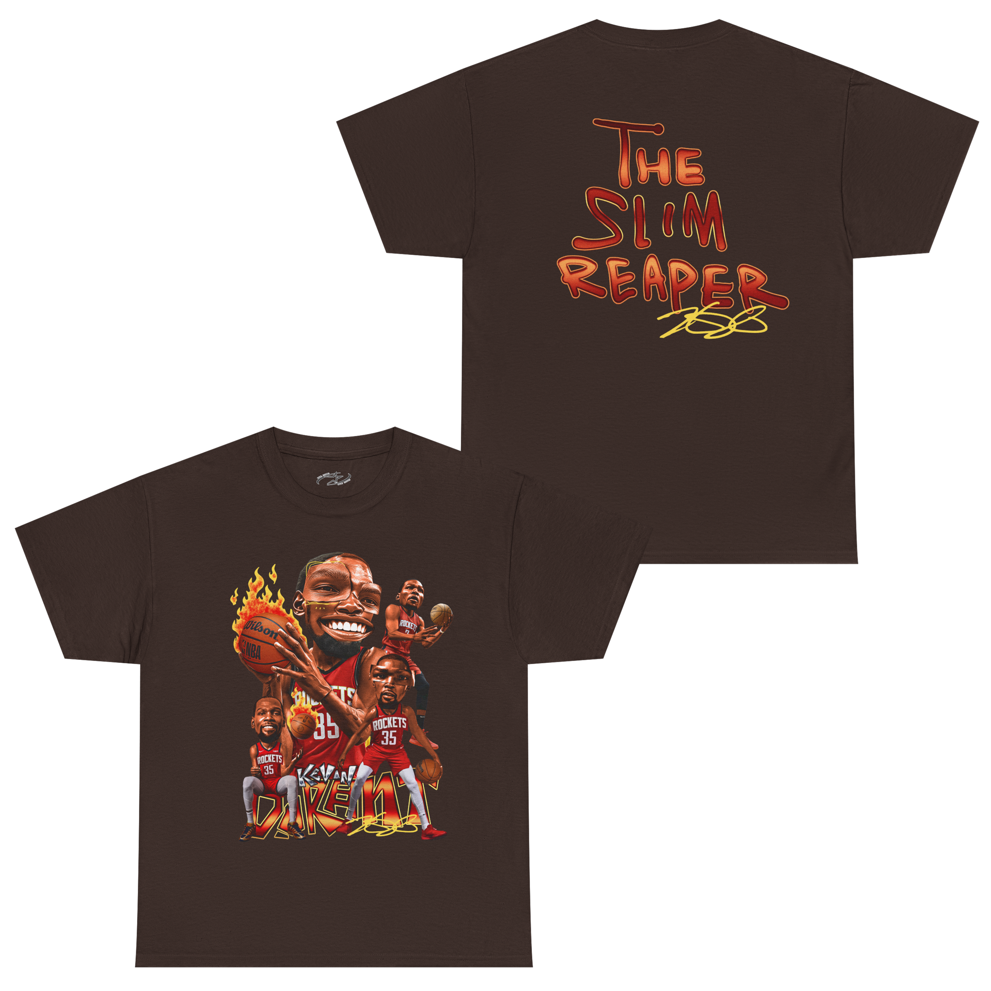 SLIM REAPER STANDARD TEE