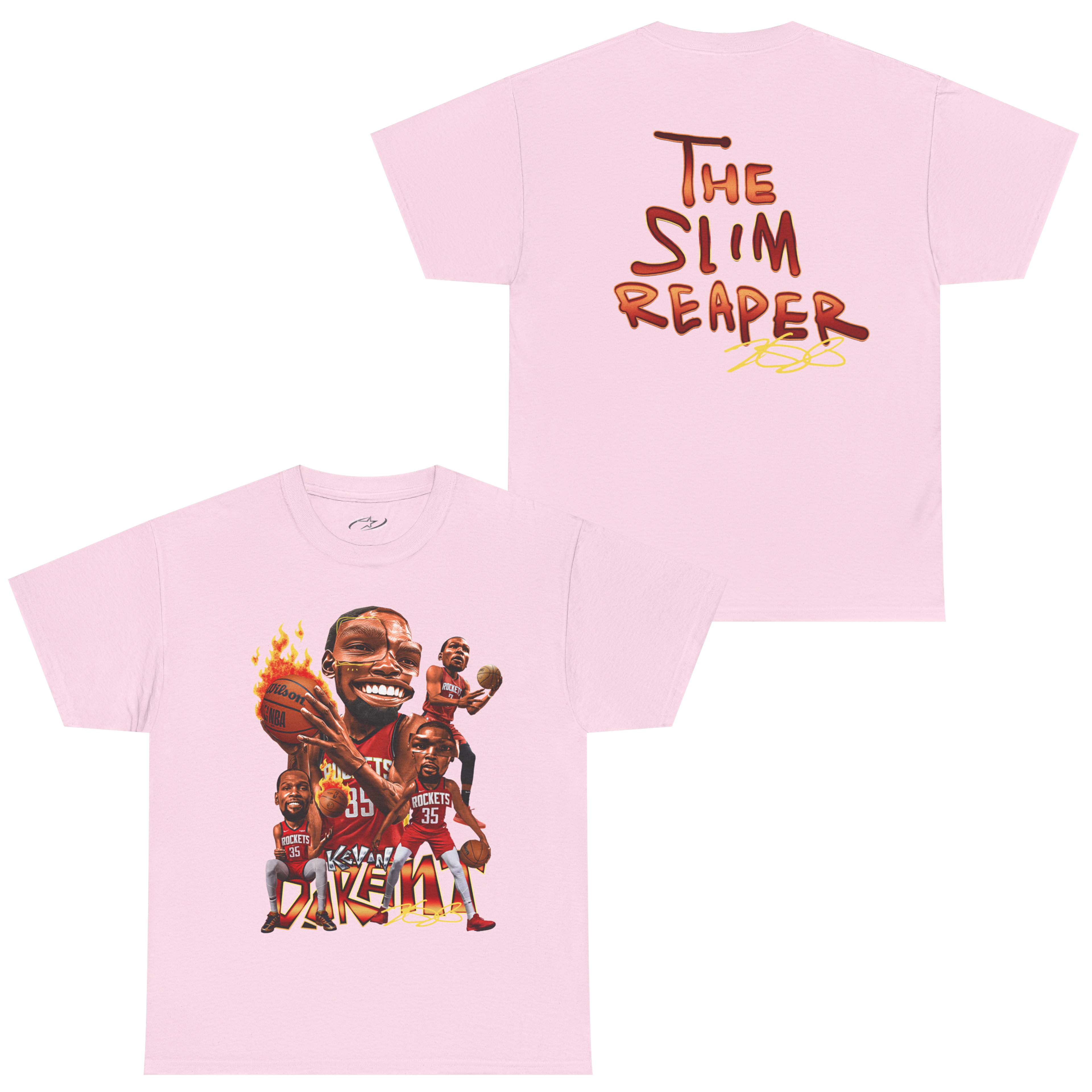 SLIM REAPER STANDARD TEE