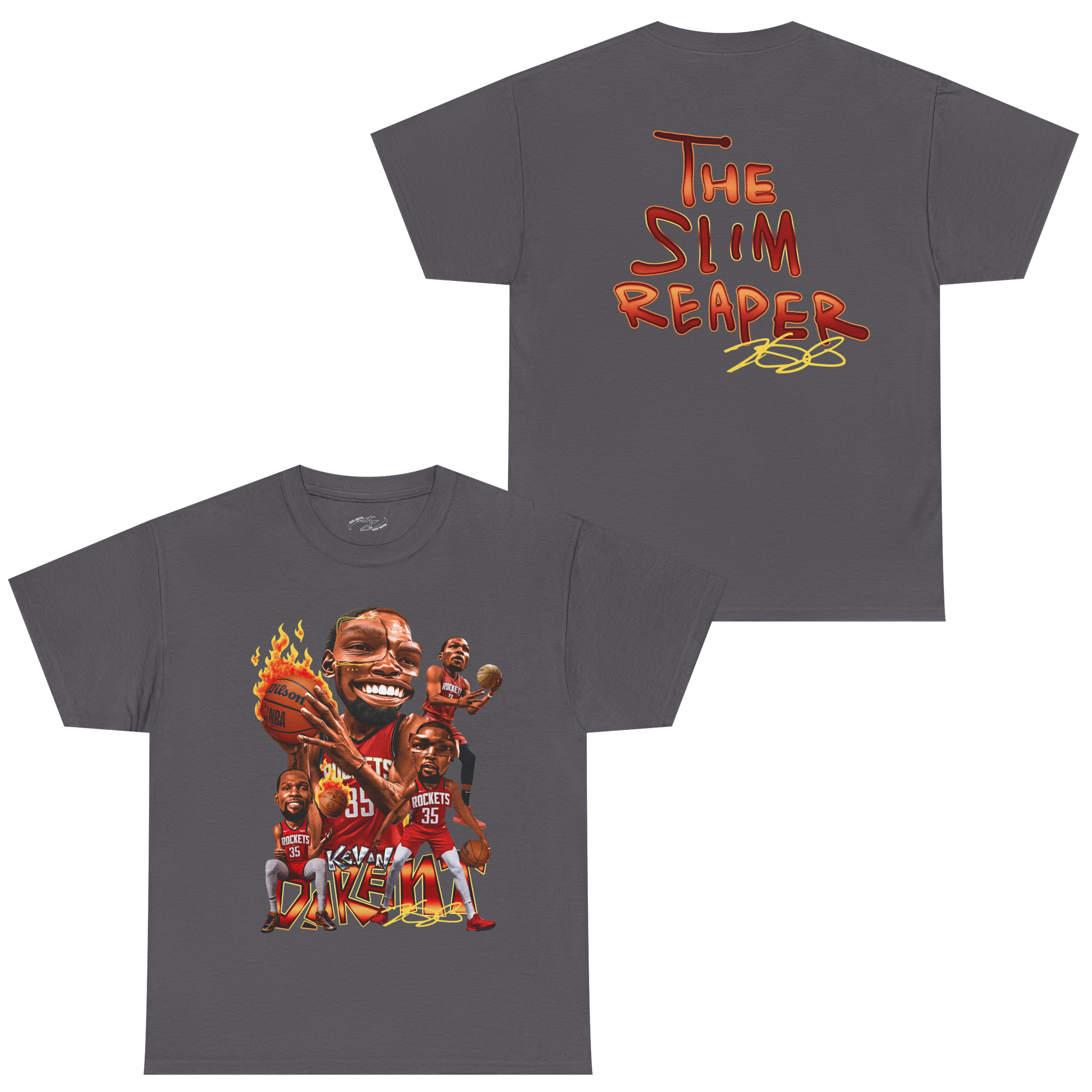 SLIM REAPER STANDARD TEE