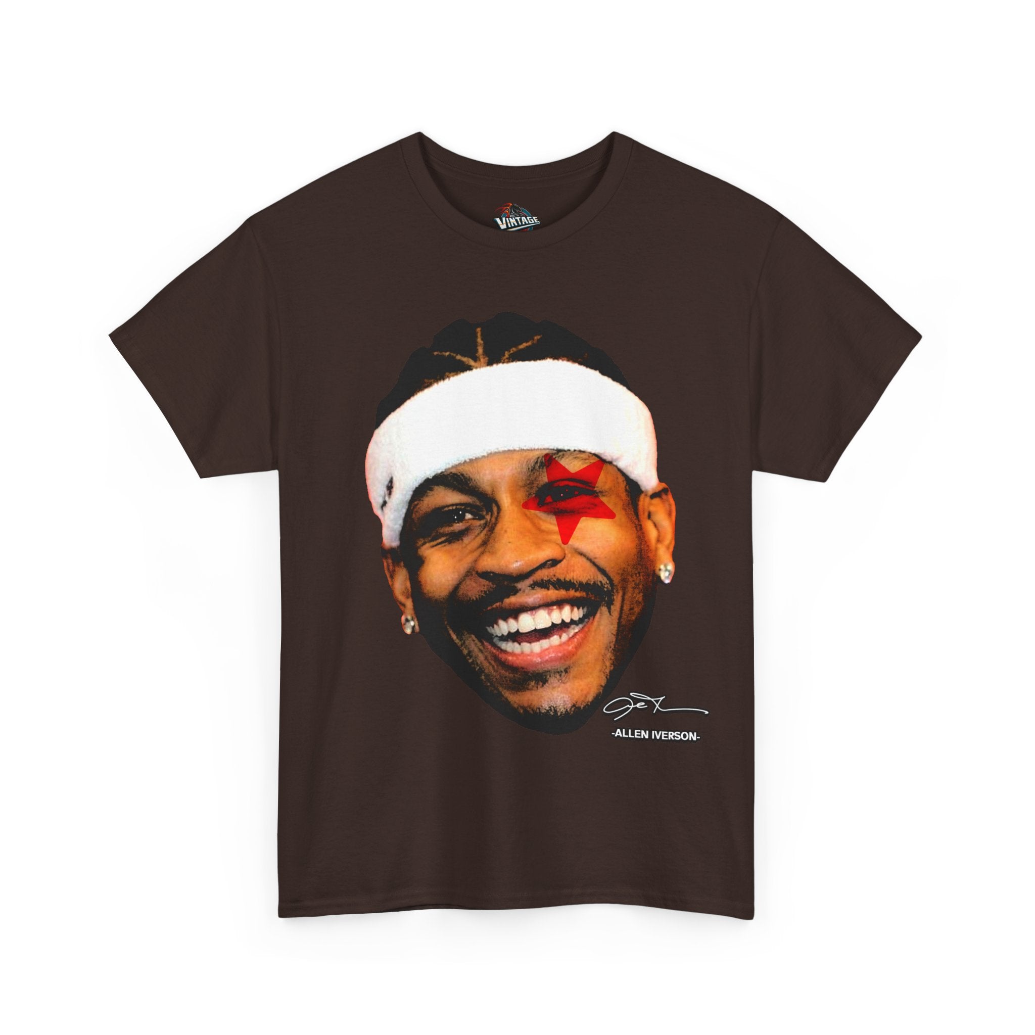 AI BRAIDS STANDARD TEE