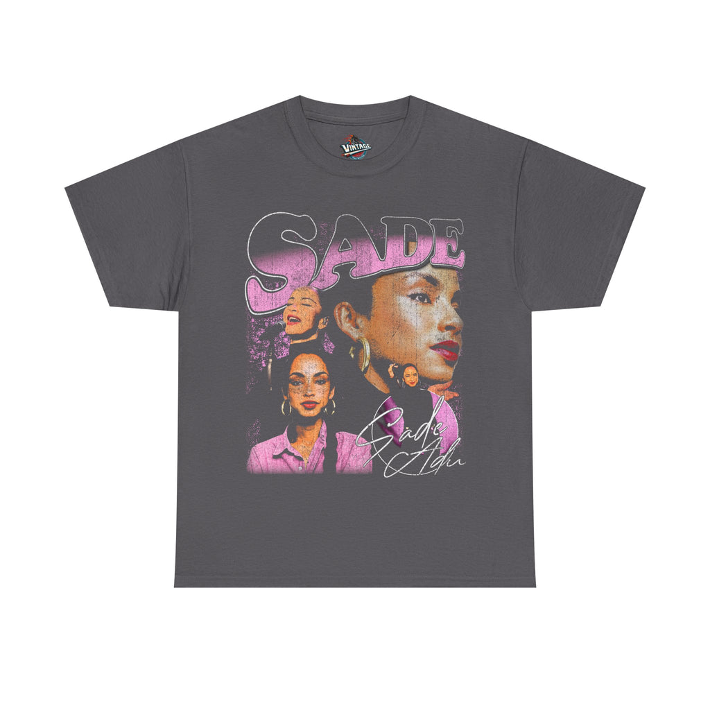 THE LADY STANDARD TEE
