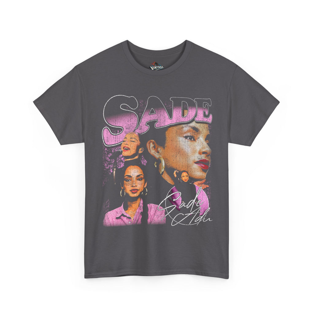 THE LADY STANDARD TEE