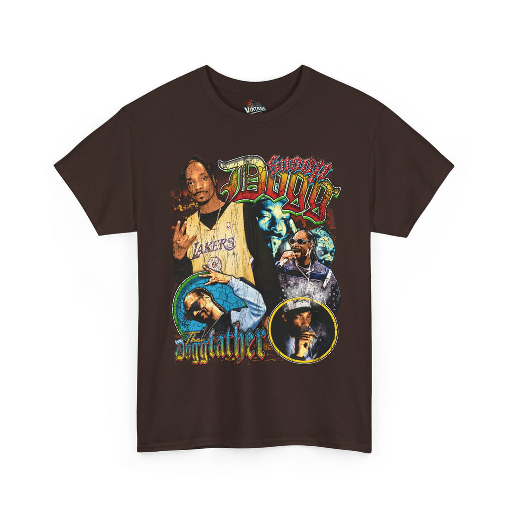 THE DOGGFATHER STANDARD TEE