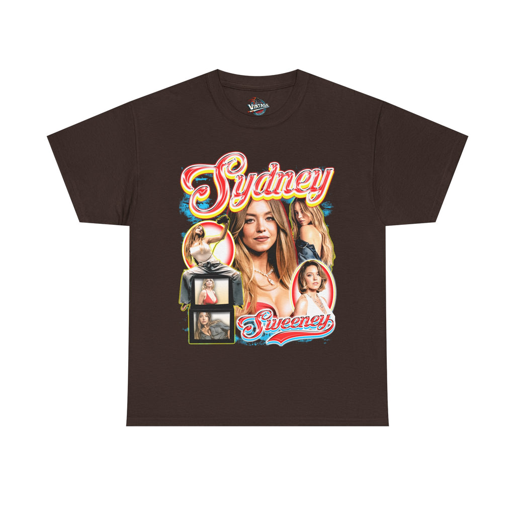 SYDNEY STANDARD TEE