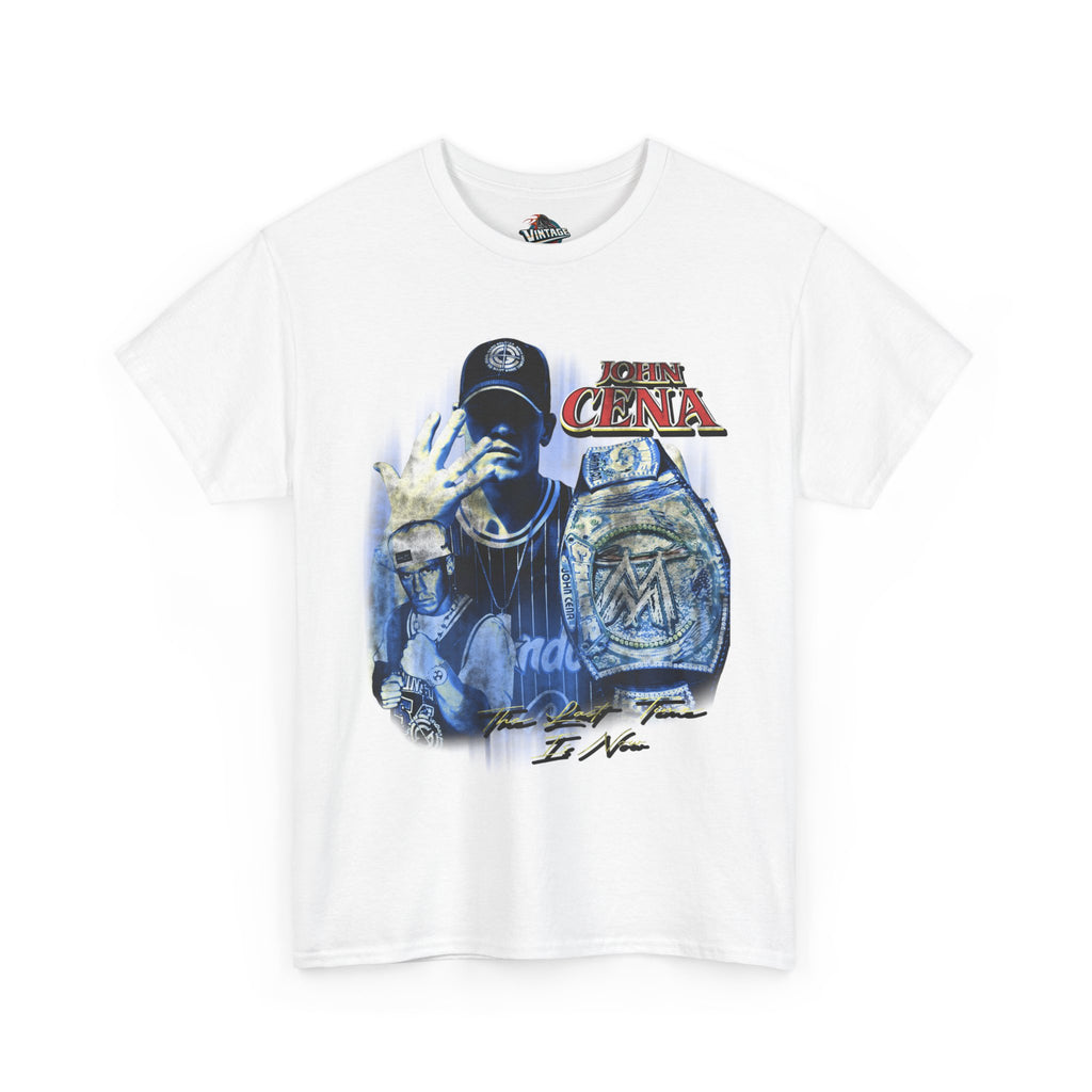 CANT SEE ME STANDARD TEE