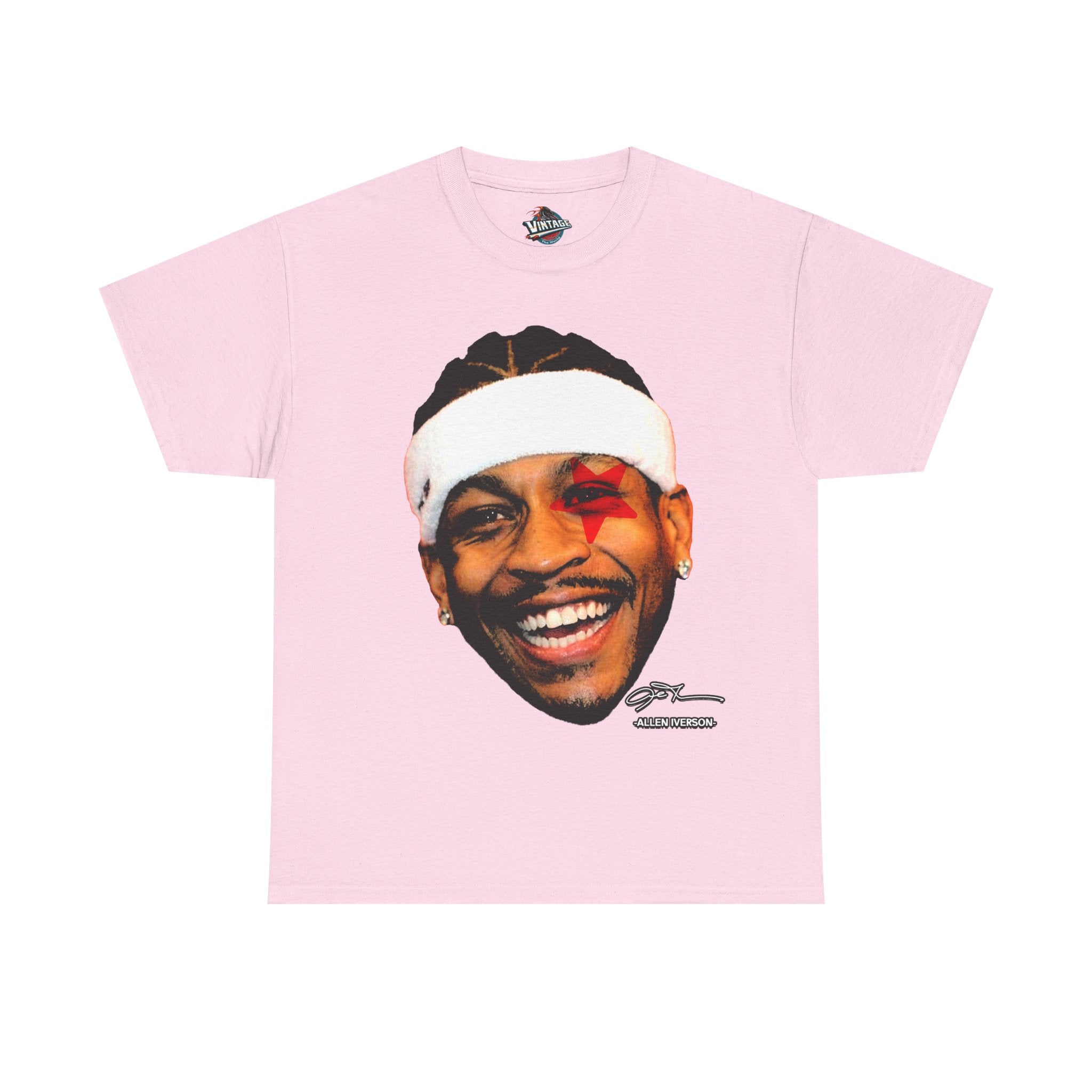 AI BRAIDS STANDARD TEE