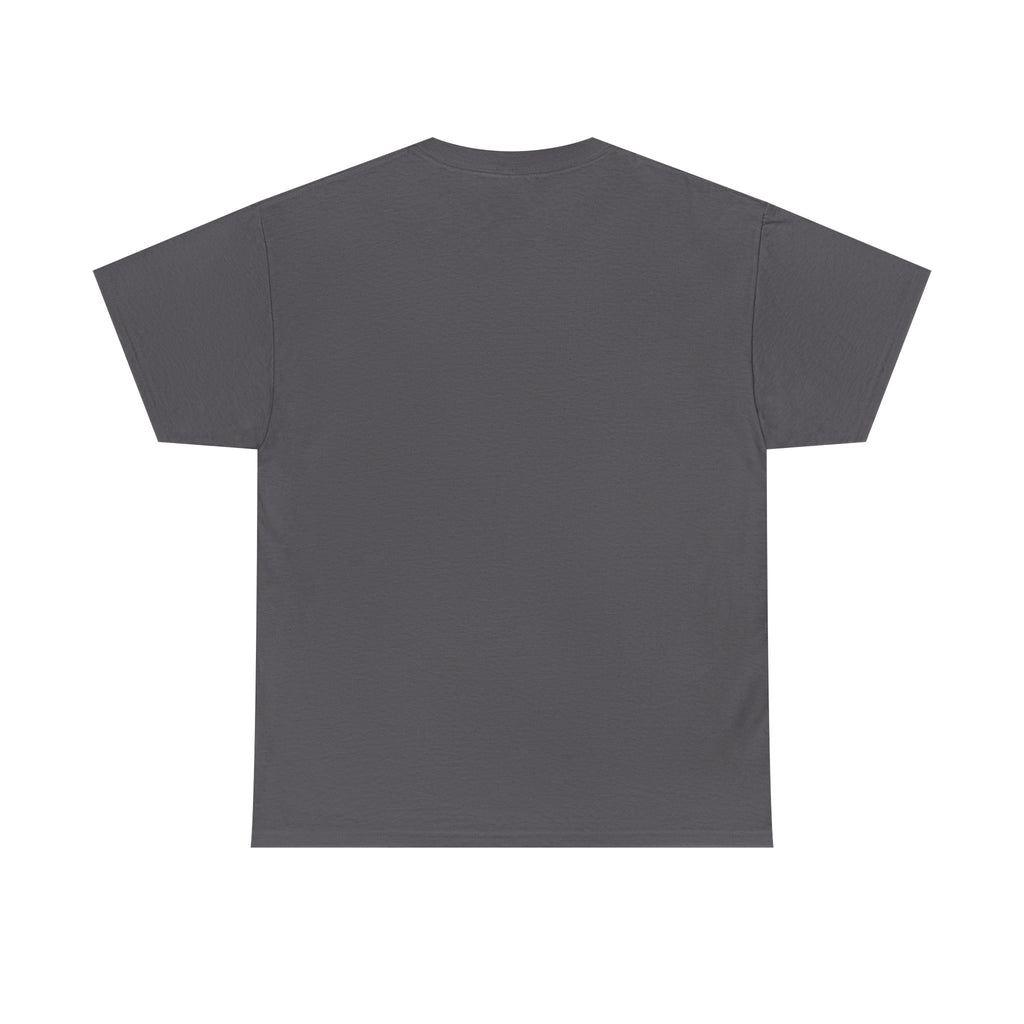 RED BIG FACE MENACE STANDARD TEE