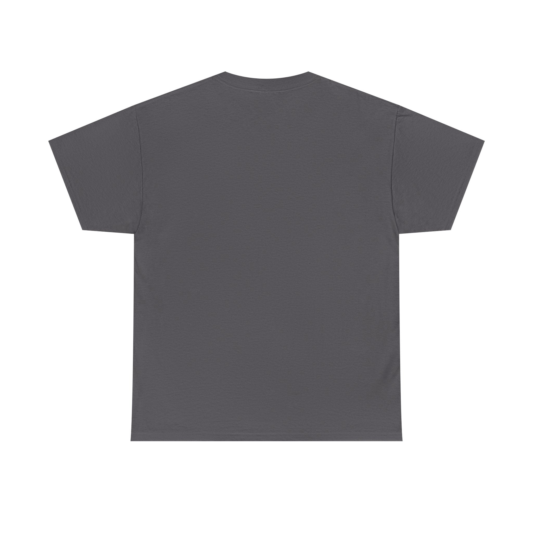 RED BIG FACE MENACE STANDARD TEE