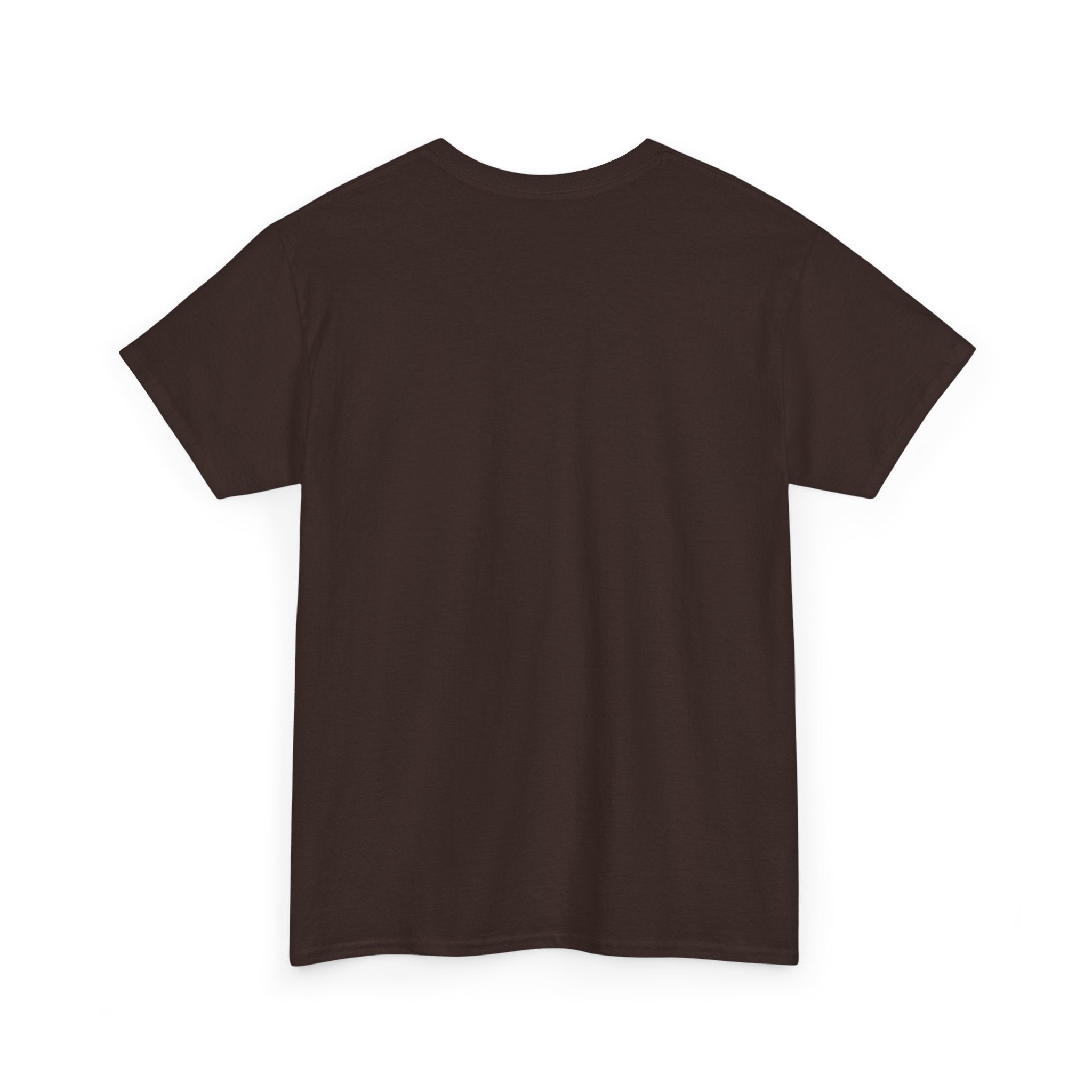 RED BIG FACE MENACE STANDARD TEE