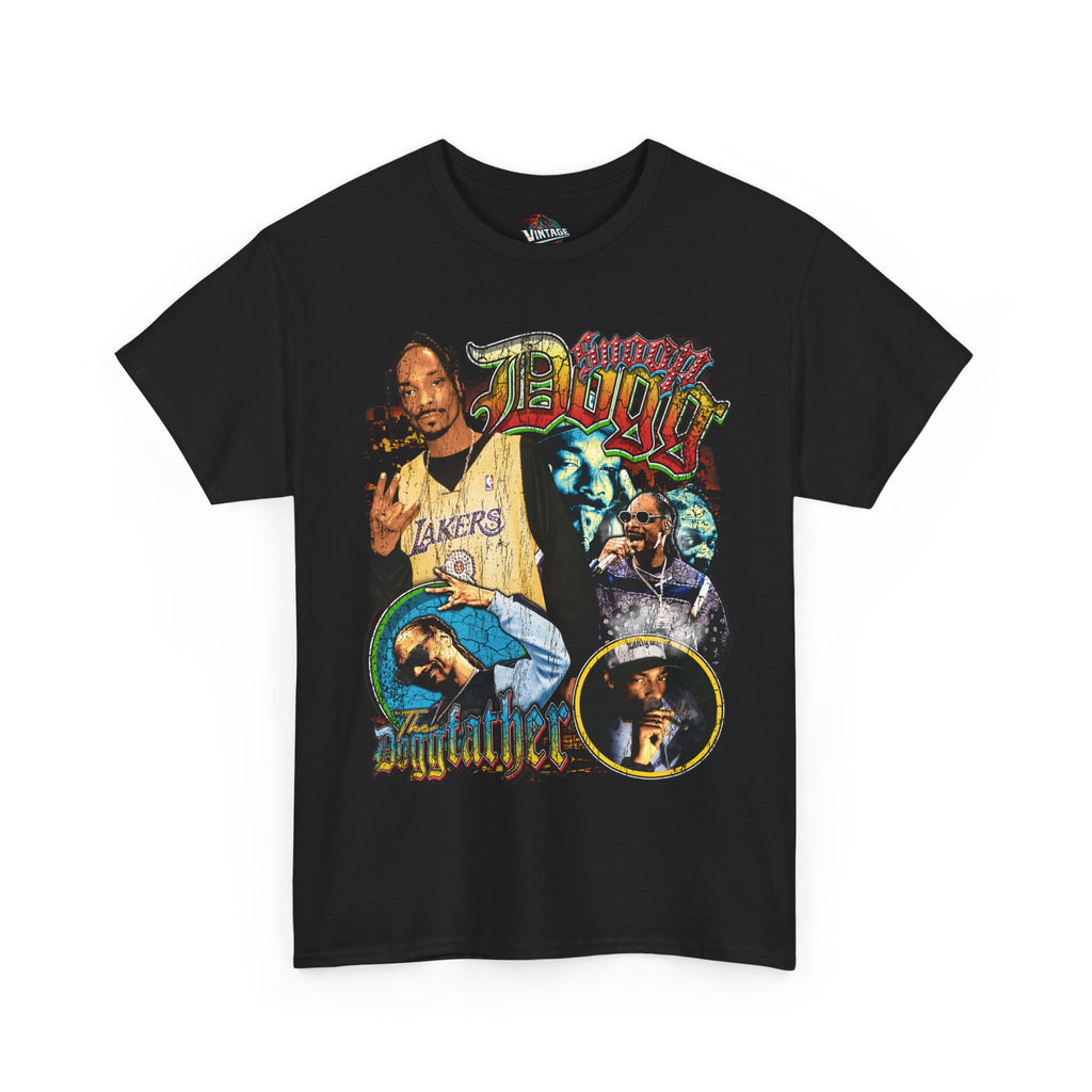 THE DOGGFATHER STANDARD TEE