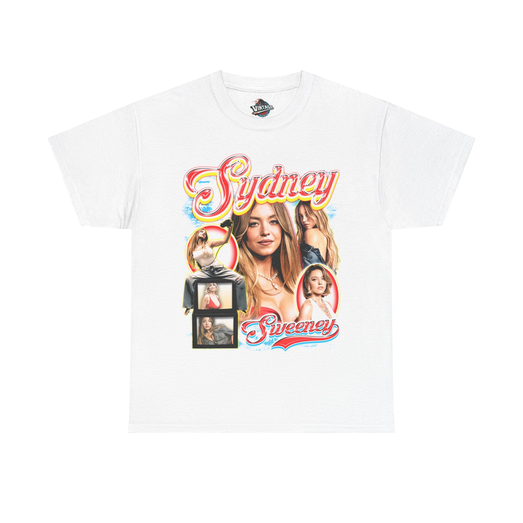 SYDNEY STANDARD TEE