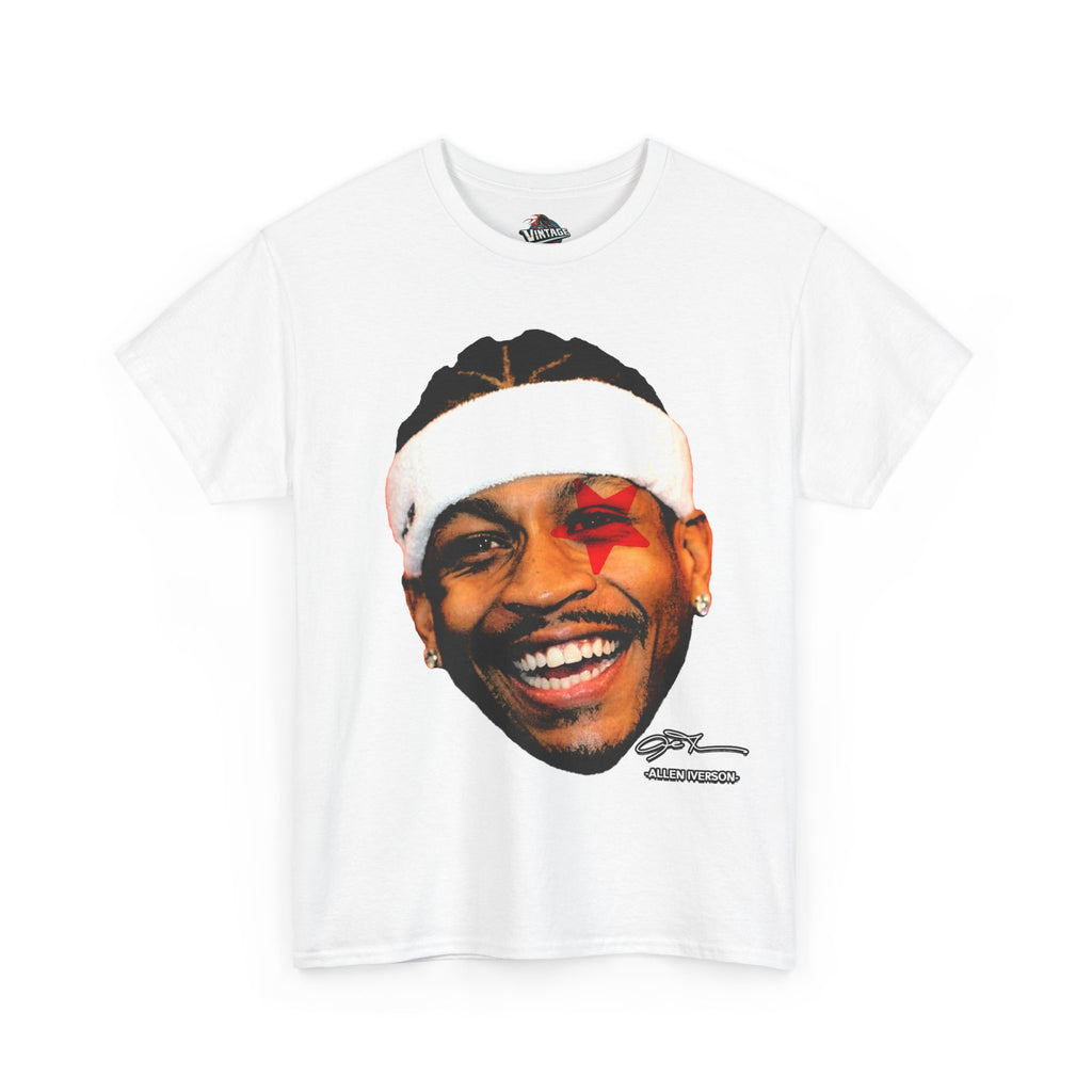 AI BRAIDS STANDARD TEE