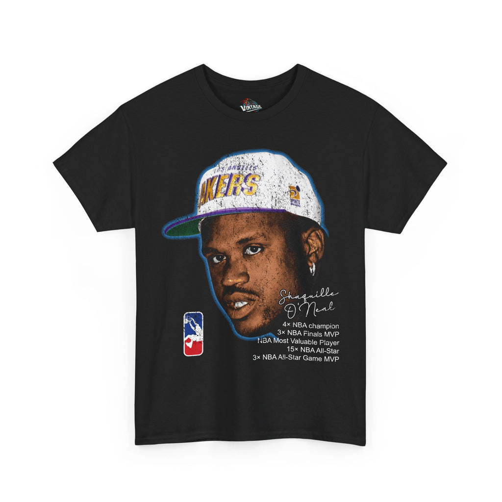 THE DIESEL STANDARD TEE