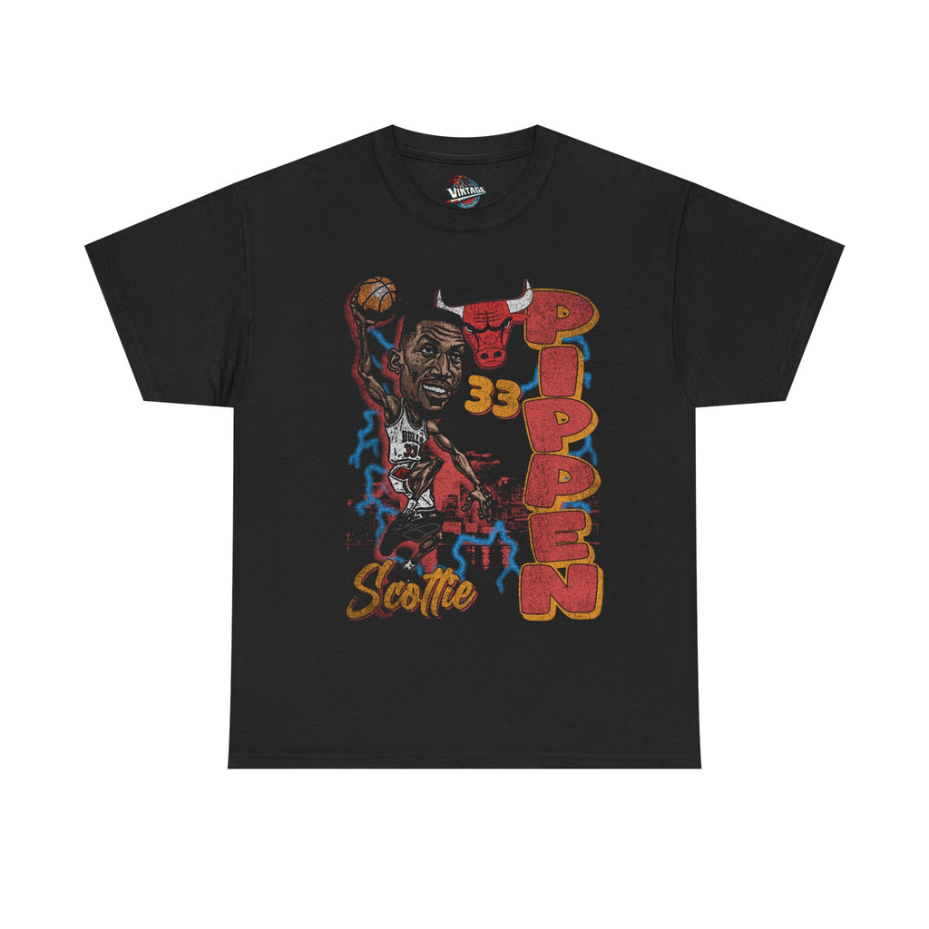 PIPPEN STANDARD TEE