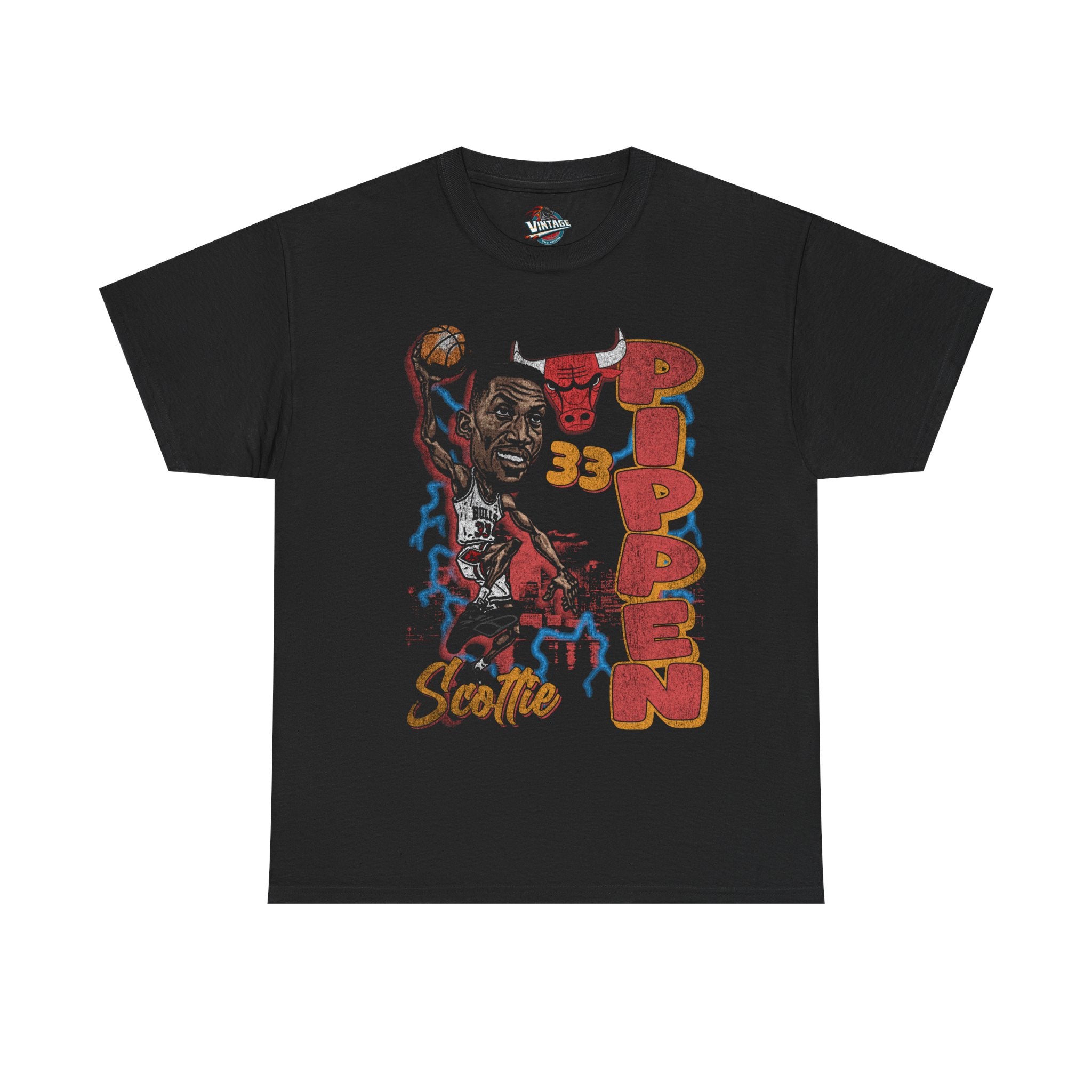 PIPPEN STANDARD TEE