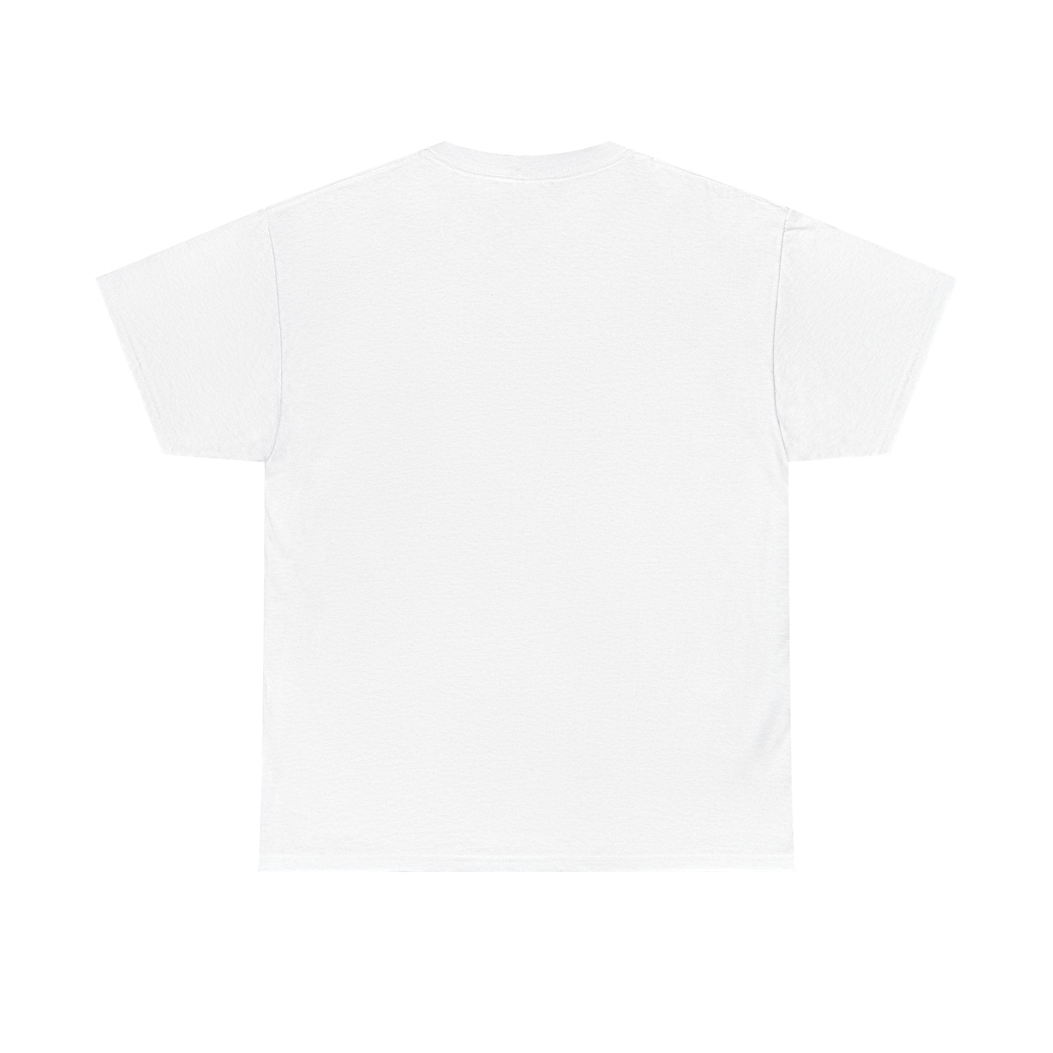 CANT SEE ME STANDARD TEE