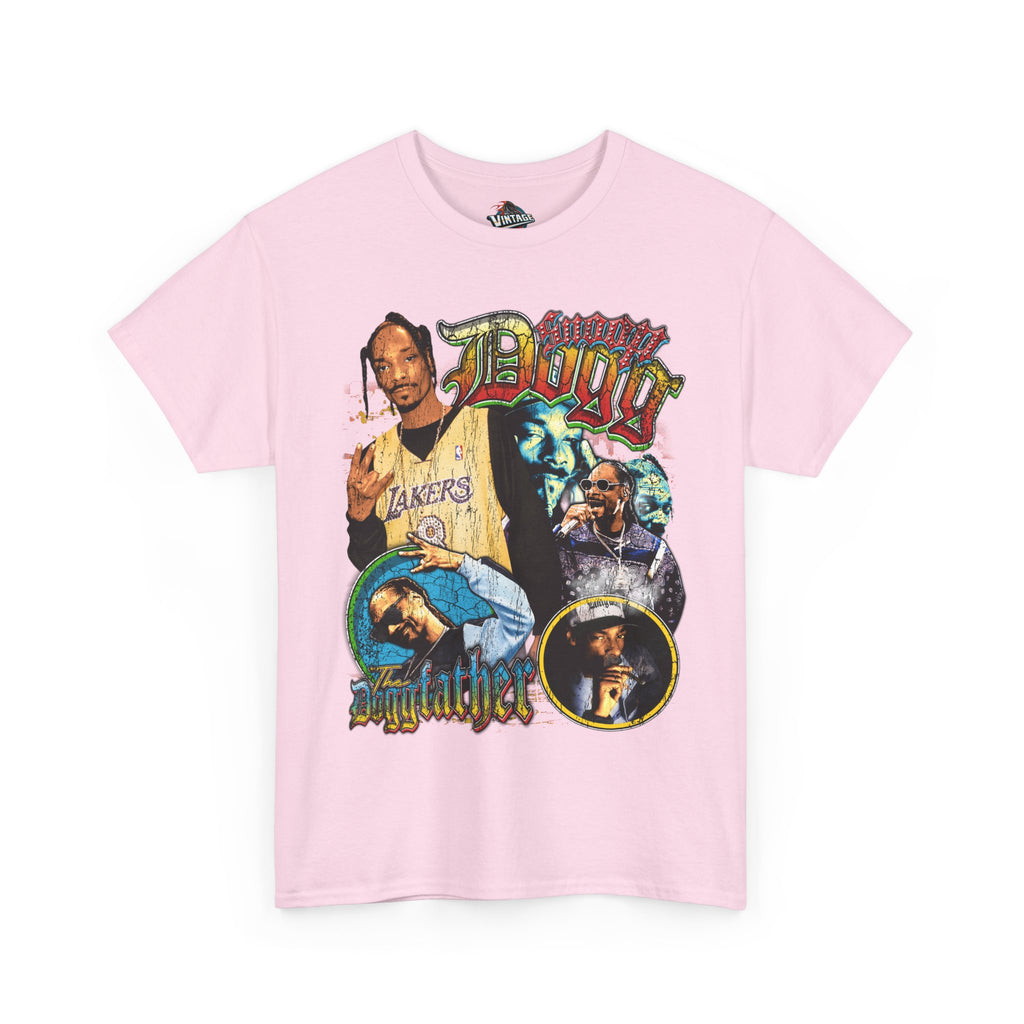 THE DOGGFATHER STANDARD TEE