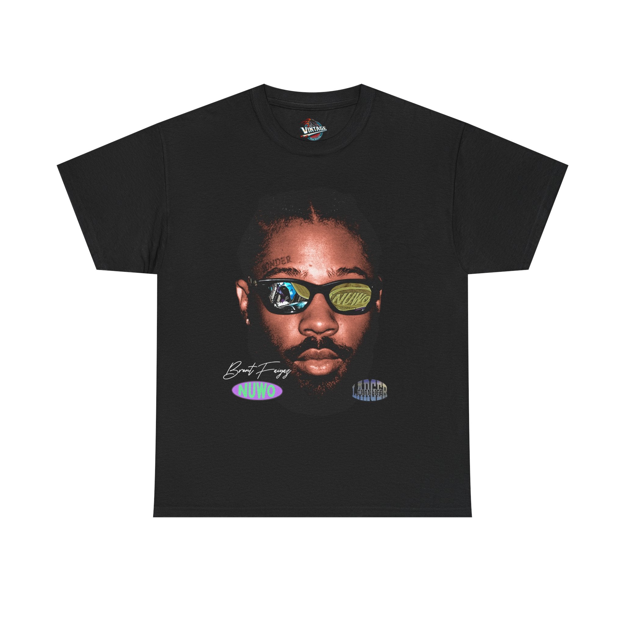 BIG FACE BRENT STANDARD TEE