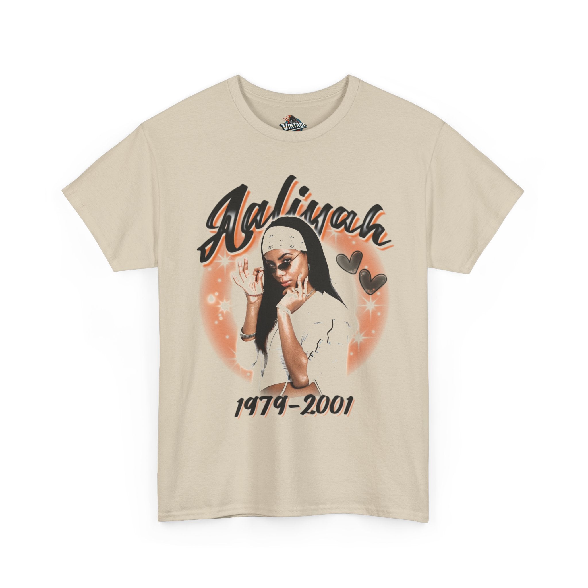QUEEN OF R&N STANDARD TEE